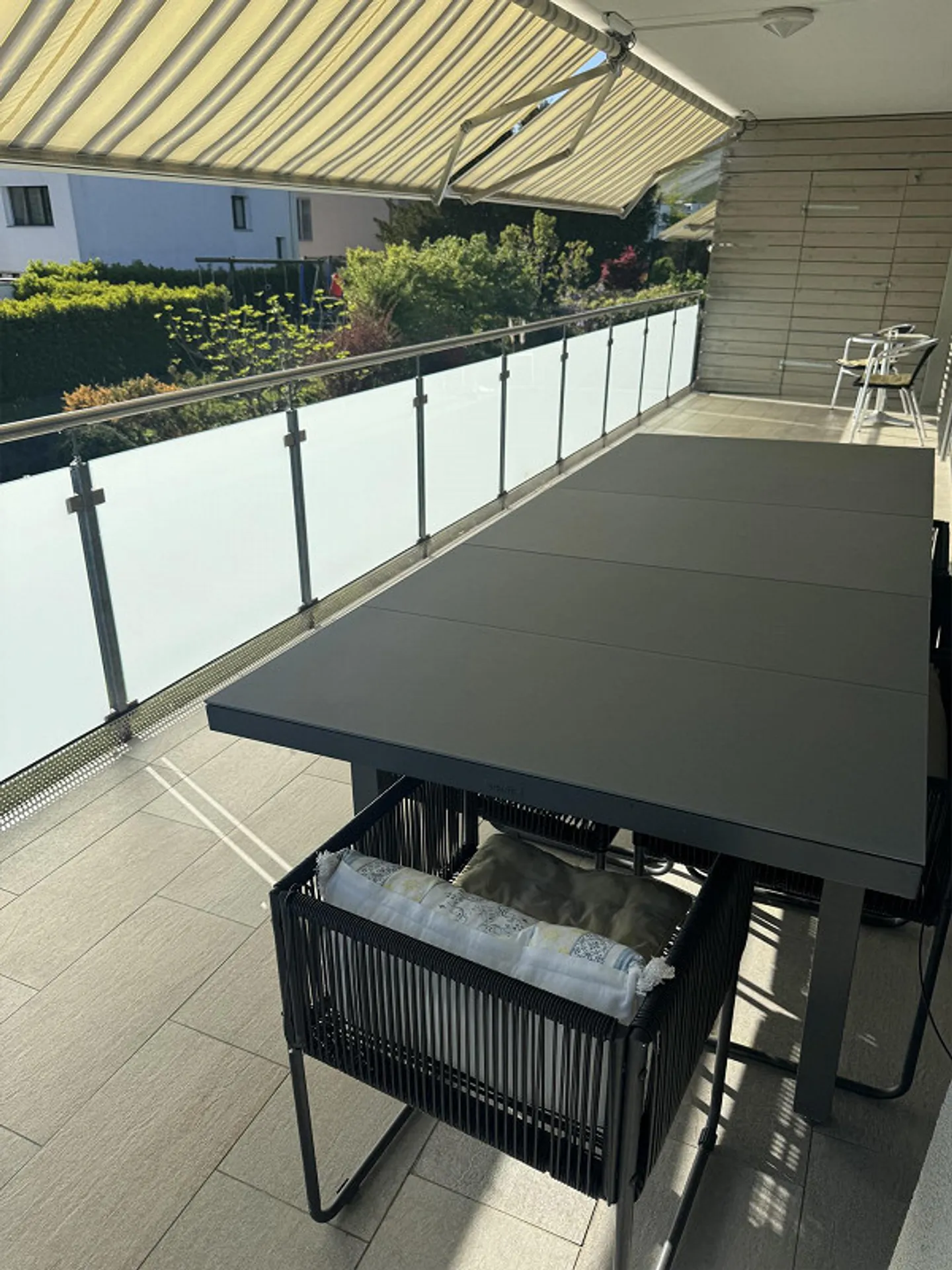 Appartamento 5,5 locali incluso 2 posti auto in garage sotterranea - Foto 16 di 21