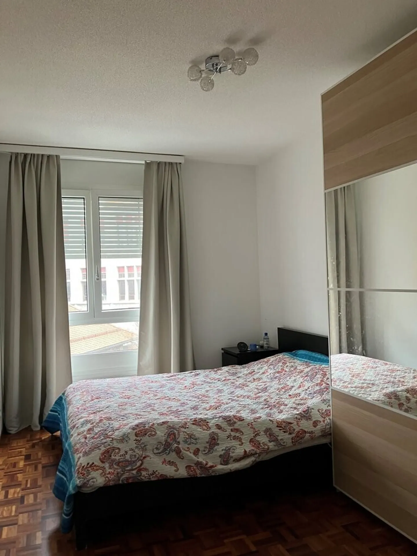 Appartement Charmant au Bord du Lac - Photo 5 sur 9