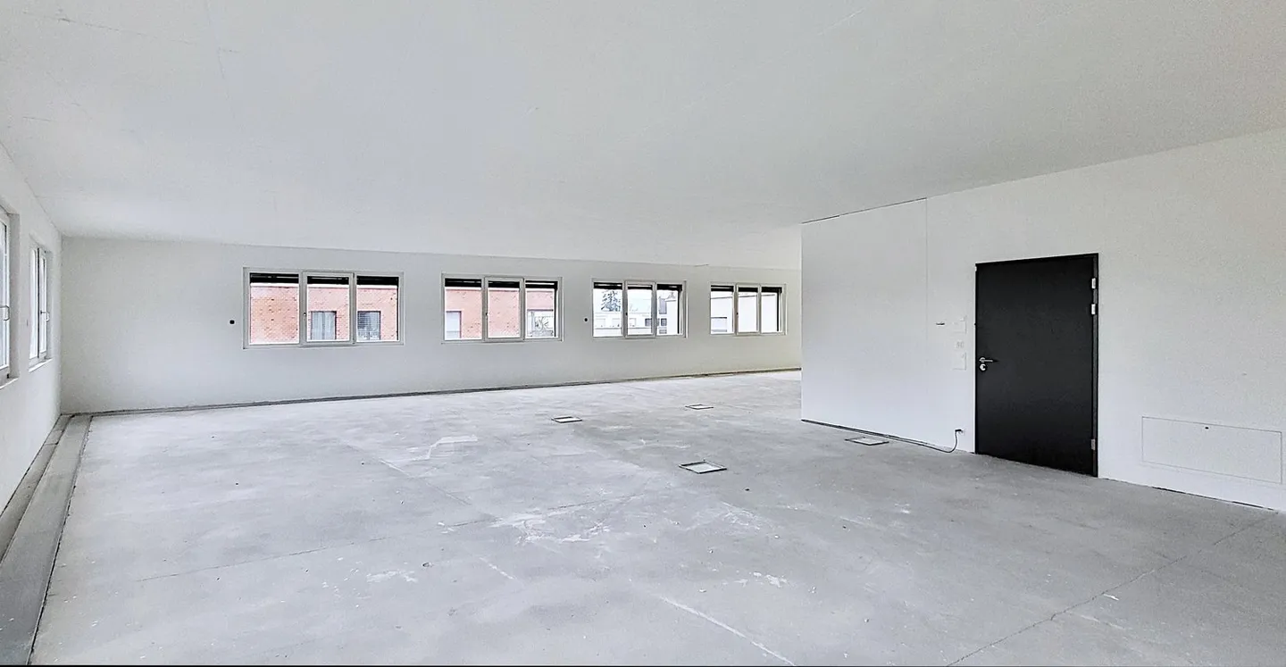 Tenant expansion according to your own wishes - Office space in the best location! - Photo 5 of 12