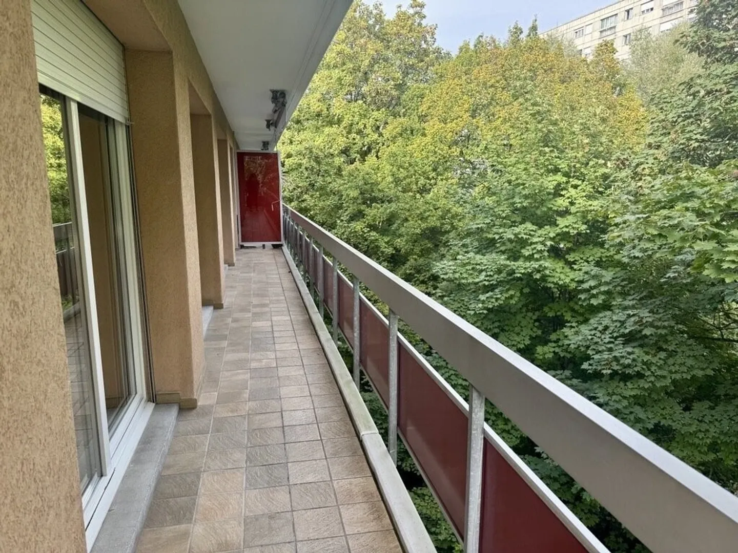 Schöne Wohnung in Chailly - Ruhiges und grünes Viertel - Foto 1 von 6