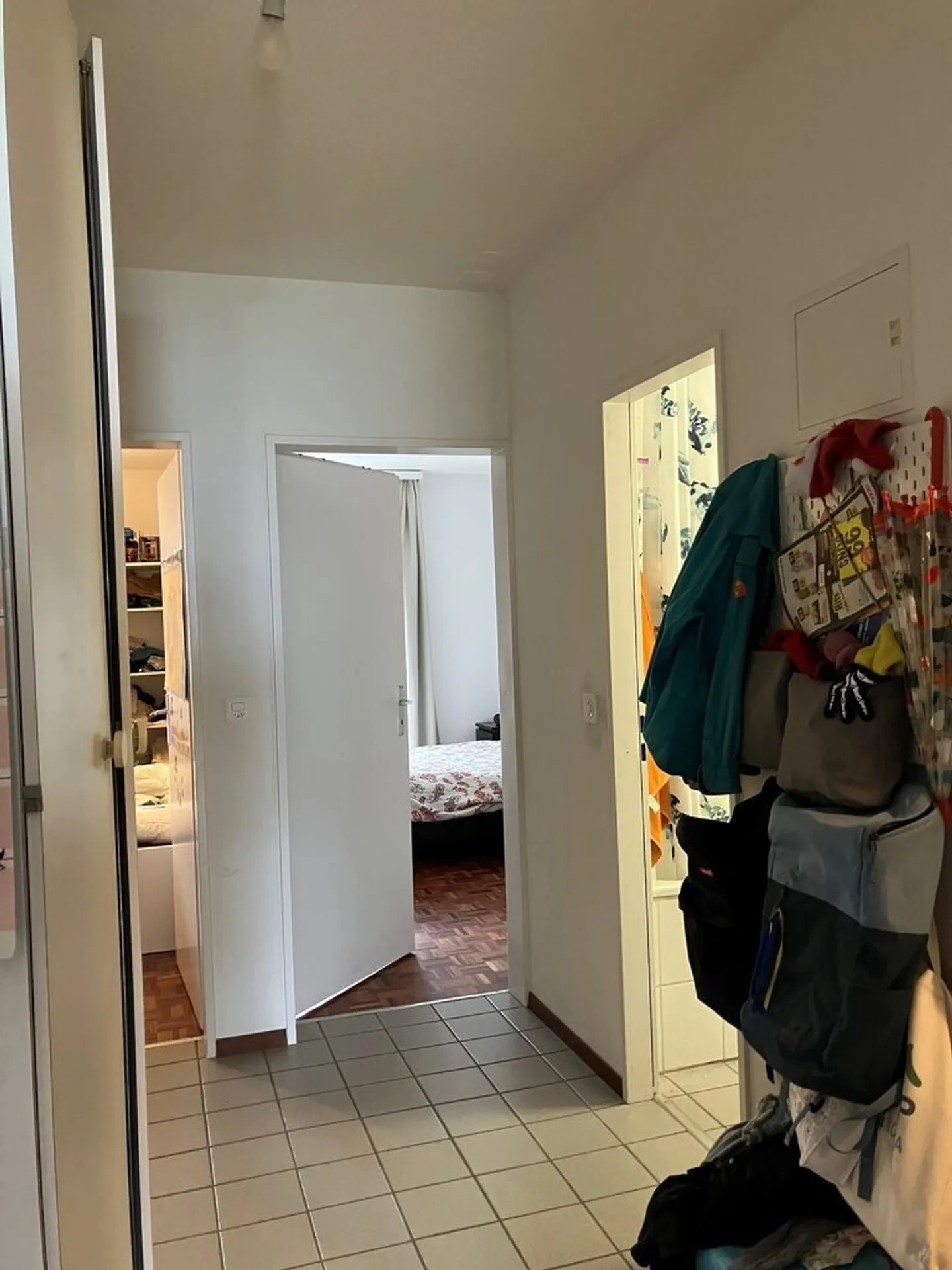 Appartement Charmant au Bord du Lac - Photo 6 sur 9