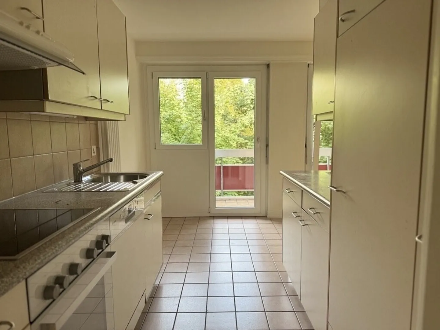 Schöne Wohnung in Chailly - Ruhiges und grünes Viertel - Foto 2 von 6