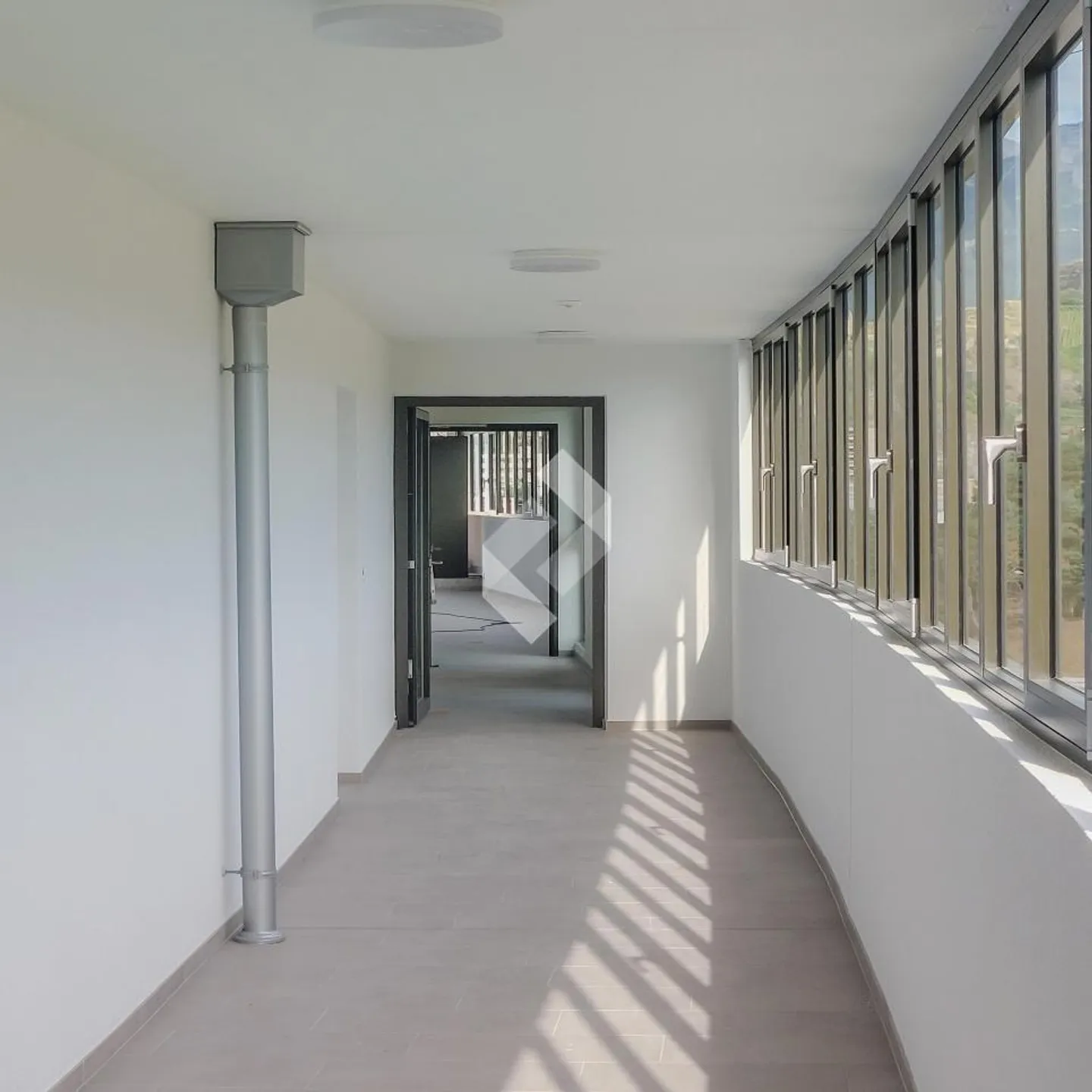 Greenparc Phase I : Ecoquartier à Champsec - Photo 13 sur 13