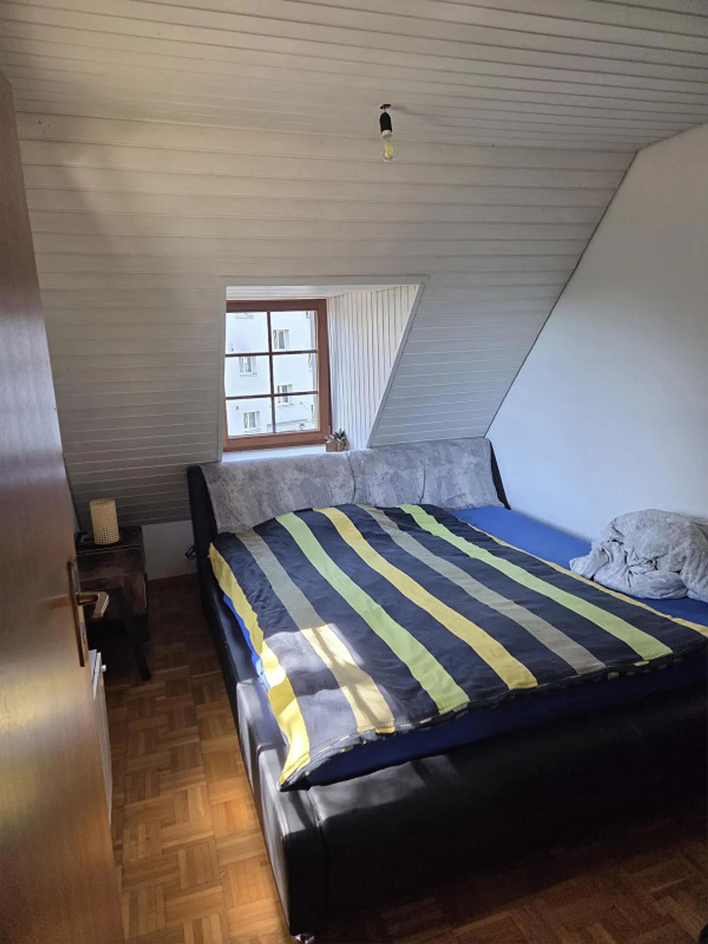 Nachmieter gesucht: Helle 3.5-Zimmer-Wohnung in Kreuzlingen - Photo 3 of 5