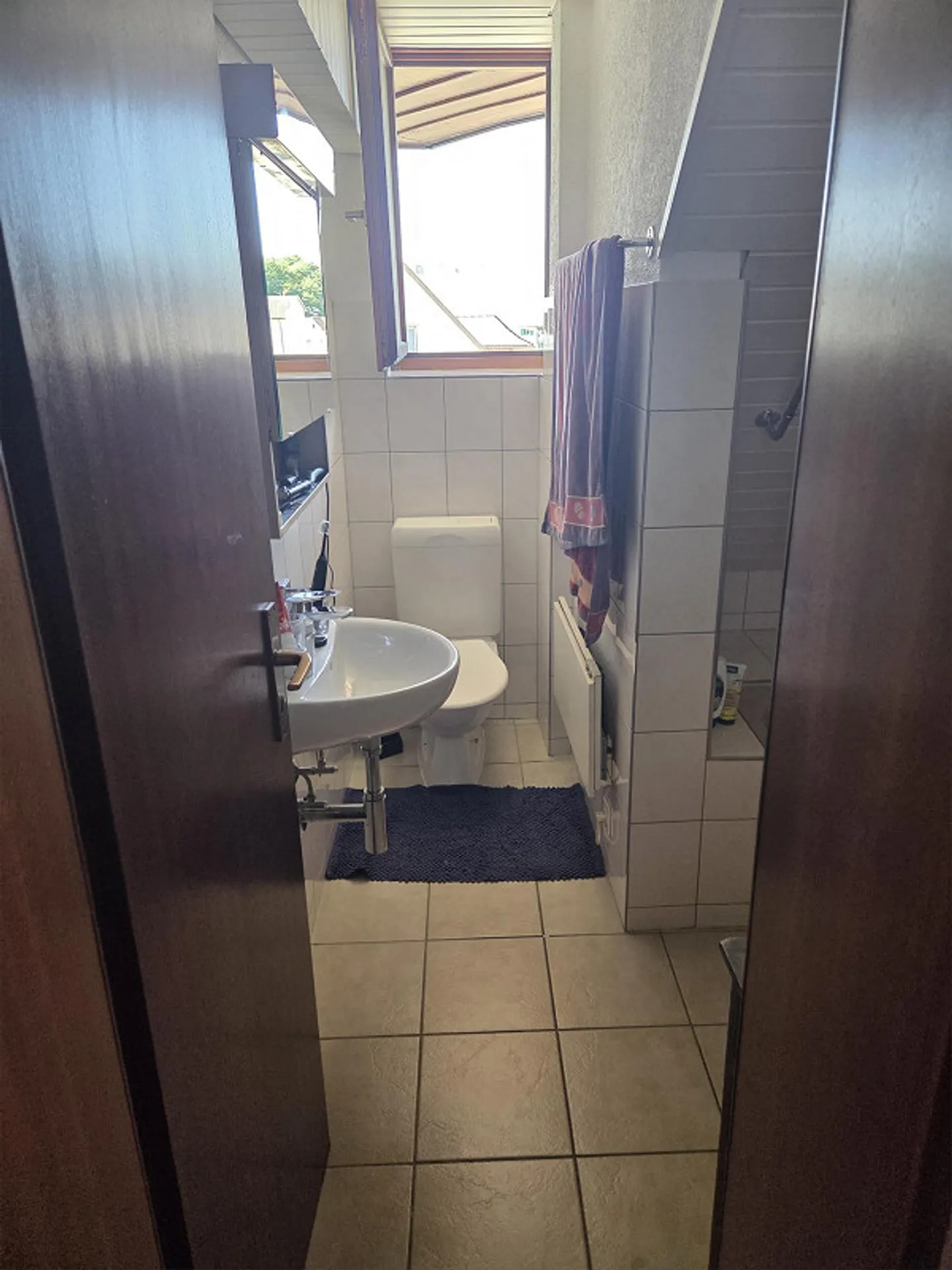 Nachmieter gesucht: Helle 3.5-Zimmer-Wohnung in Kreuzlingen - Photo 5 of 5