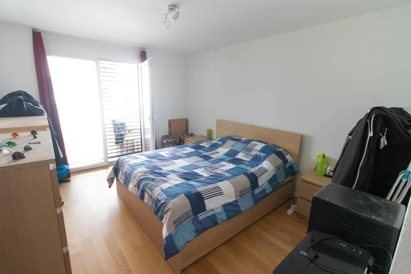 Beautiful Apartment in Bouveret! - Photo 4 of 5