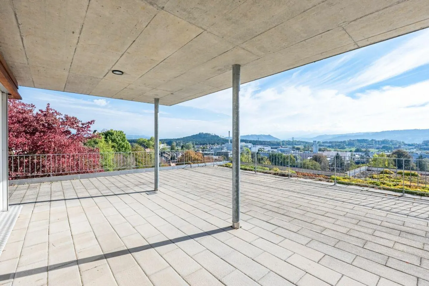 Ihr exklusives Zuhause mit Weitblick - Photo 3 sur 11