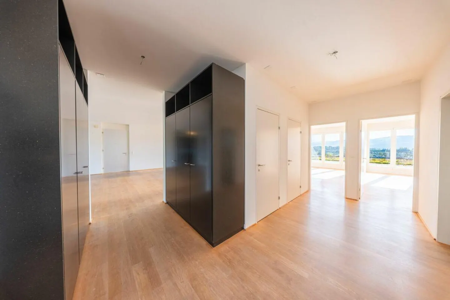 Ihr exklusives Zuhause mit Weitblick - Photo 7 sur 11
