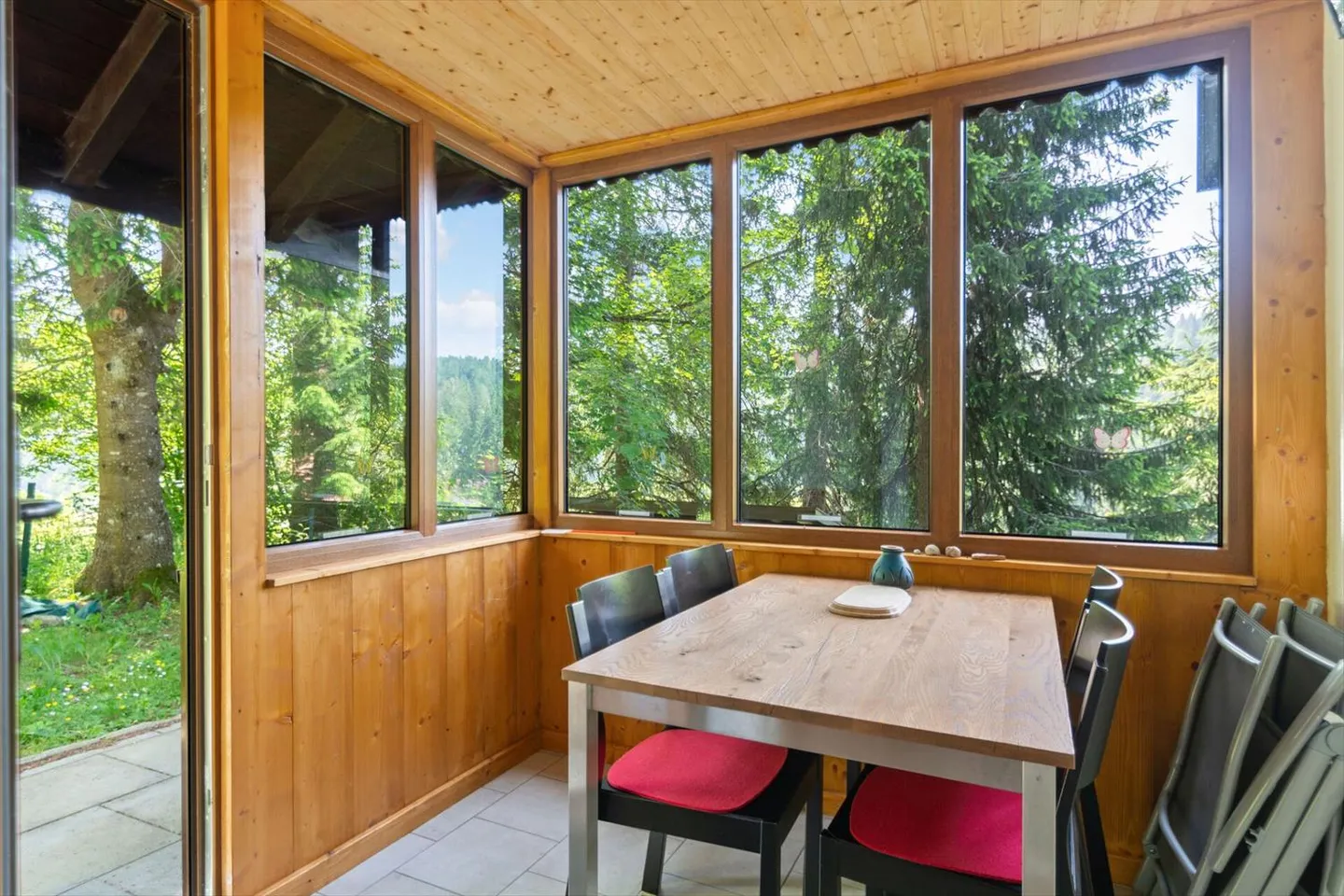 Chalet in vendita - Foto 4 di 13