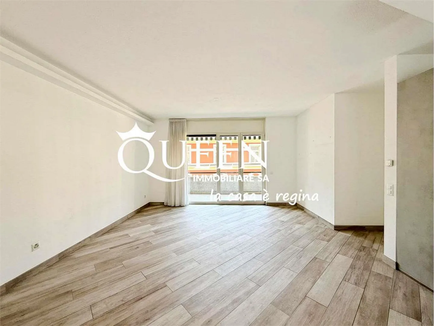 Lugano Center: Apartment, 3.5 Rooms, 89 m², Renovated, Very Bright - Photo 3 of 13