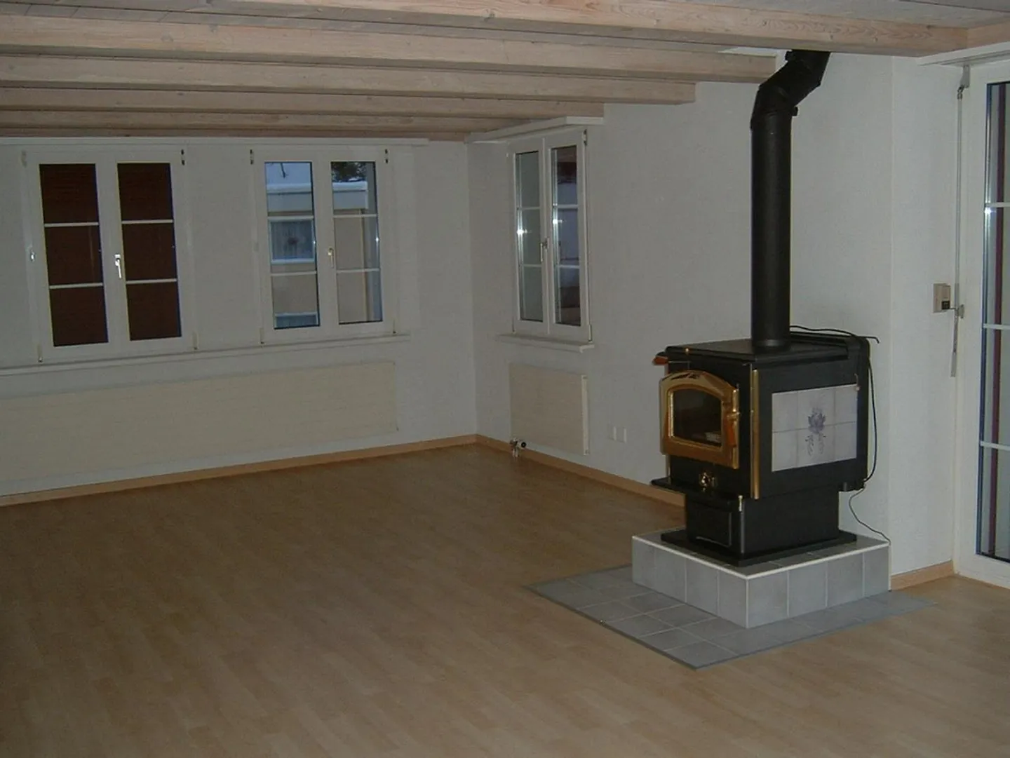 4 1/2 room apartment above the fog! - Photo 5 of 7