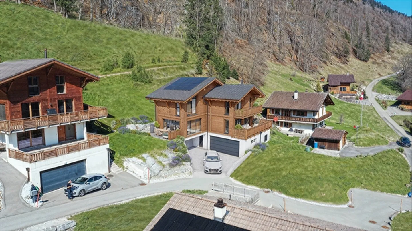 Villa à vendre - Photo 2 sur 6