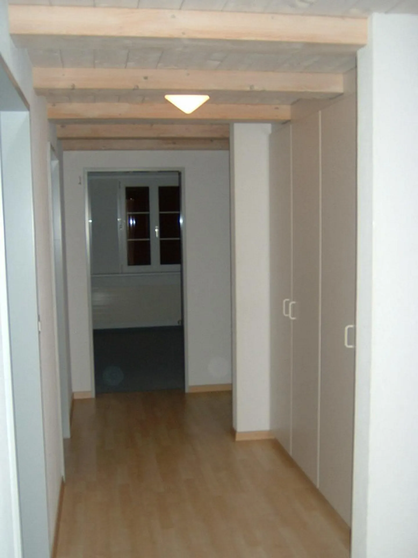 4 1/2 room apartment above the fog! - Photo 7 of 7