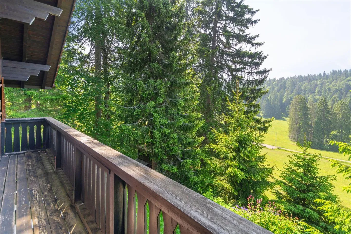 Chalet in vendita - Foto 12 di 13