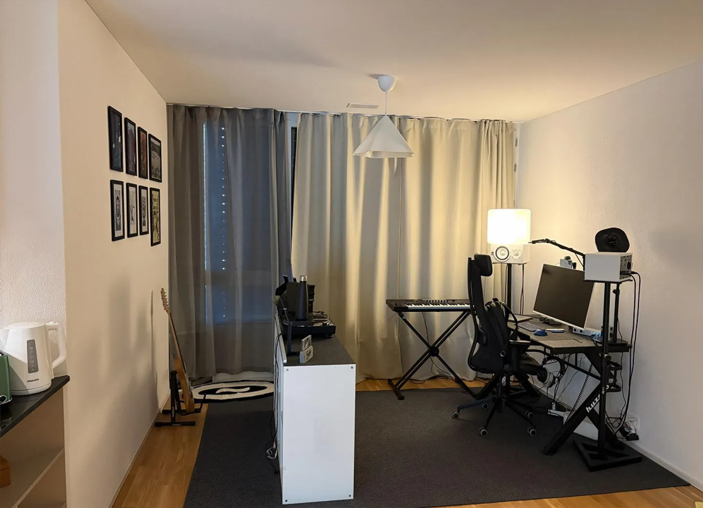 Modern Apartment 2.5 - Photo 2 of 14