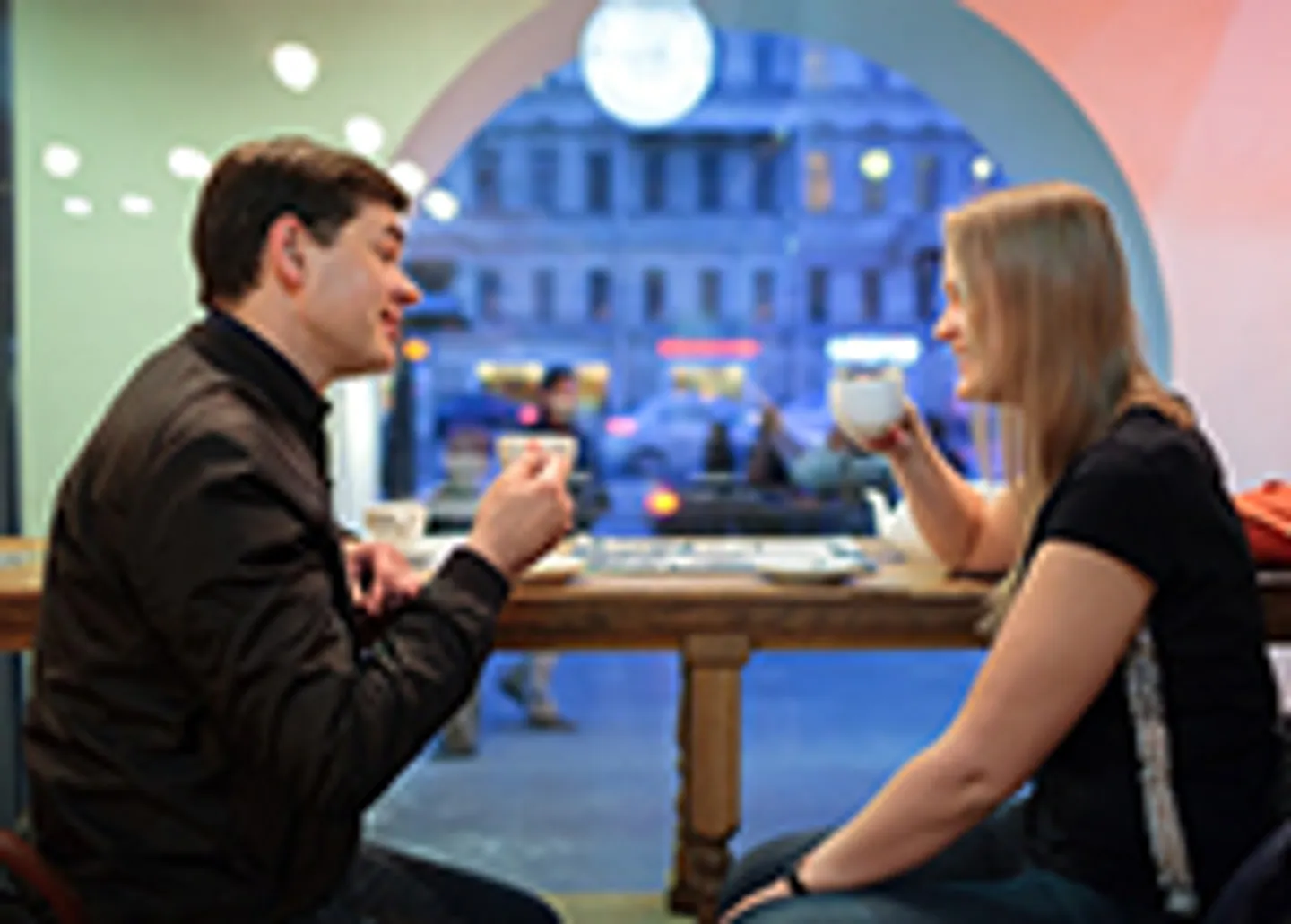 Incantevole Tea-Room a Losanna - Foto 1 di 1