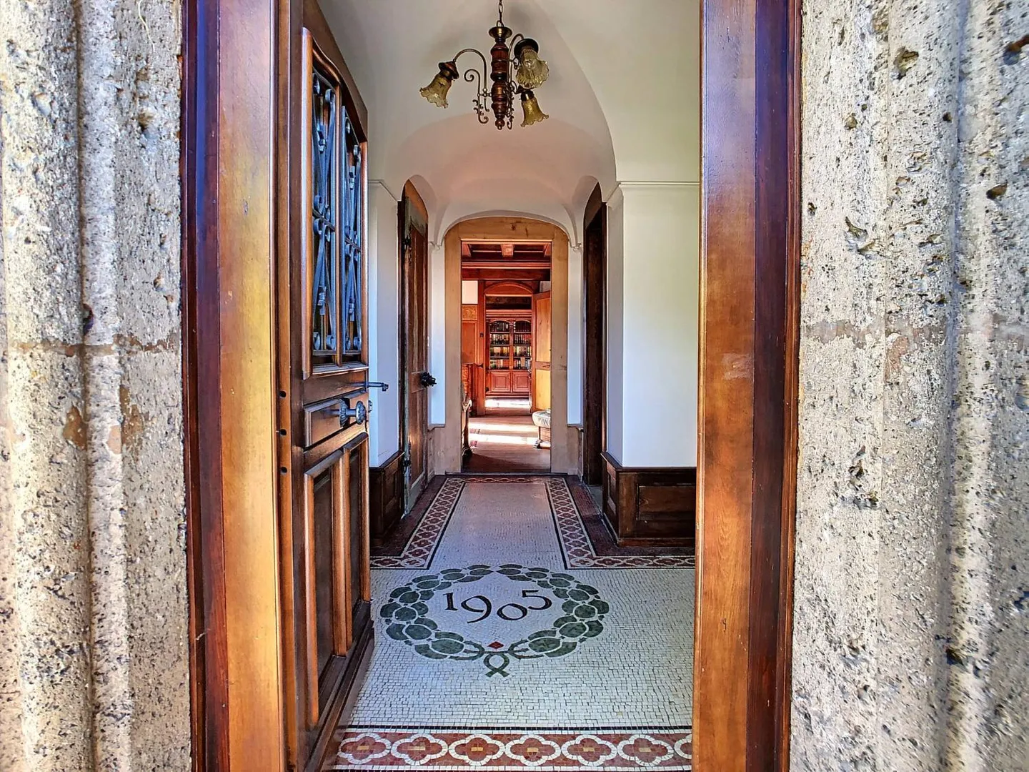 Château Le Paradou - Foto 8 von 13