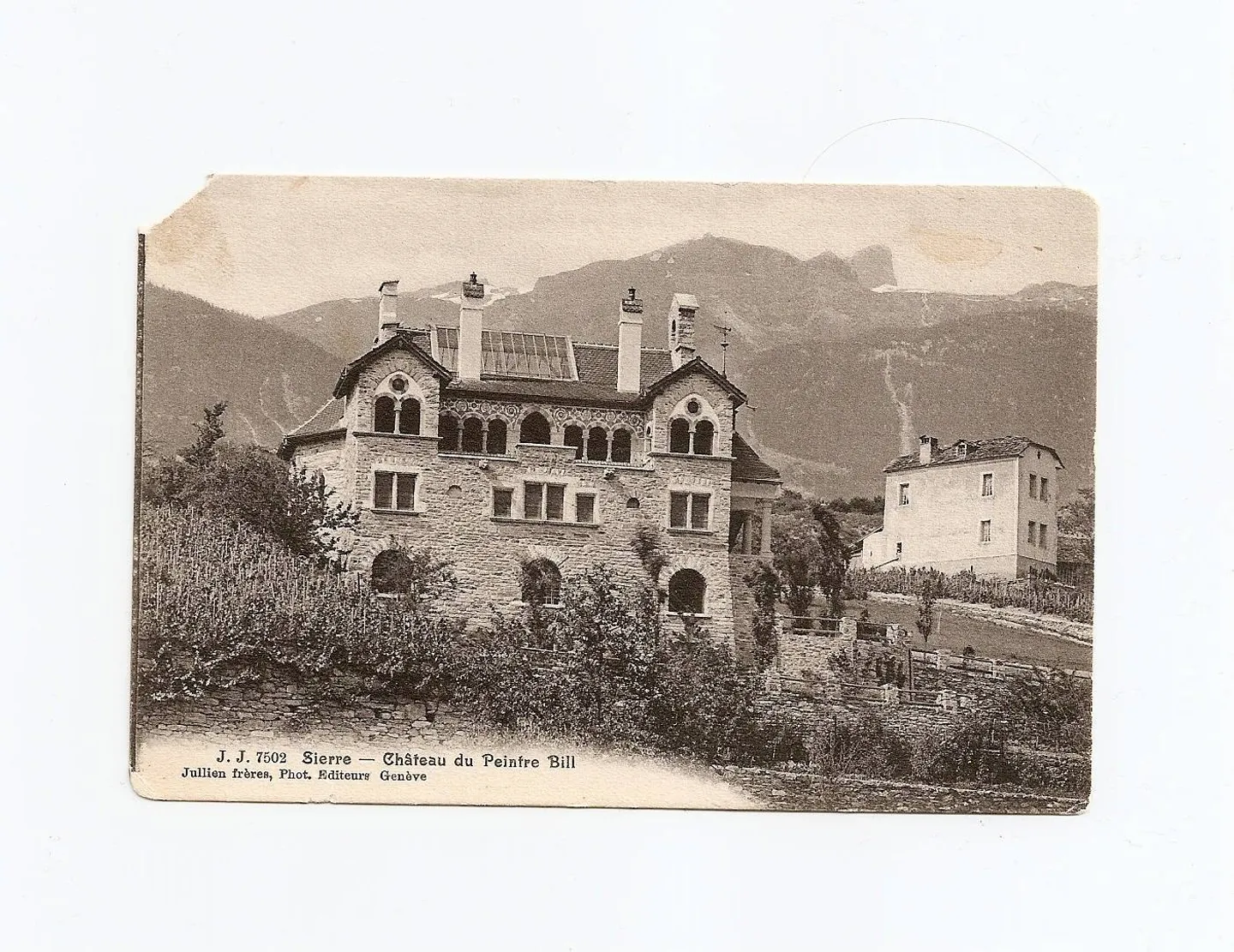 Château Le Paradou - Foto 10 von 13