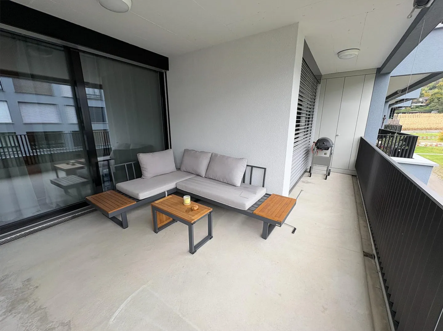 Modern Apartment 2.5 - Photo 5 of 14