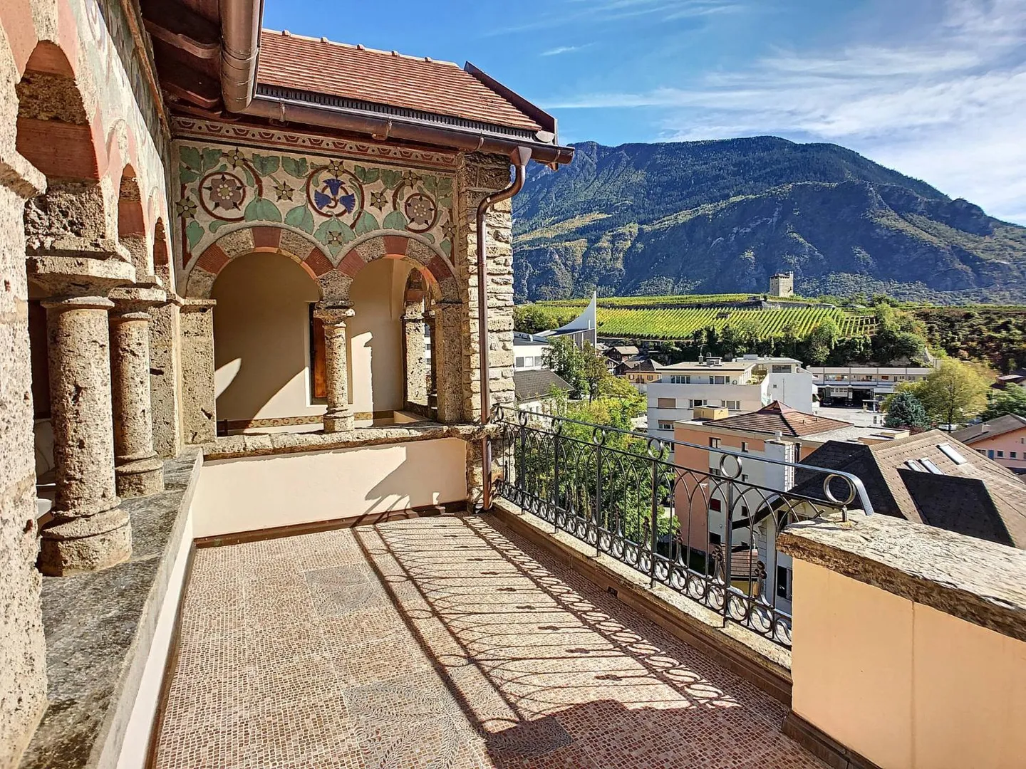 Château Le Paradou - Foto 6 von 13