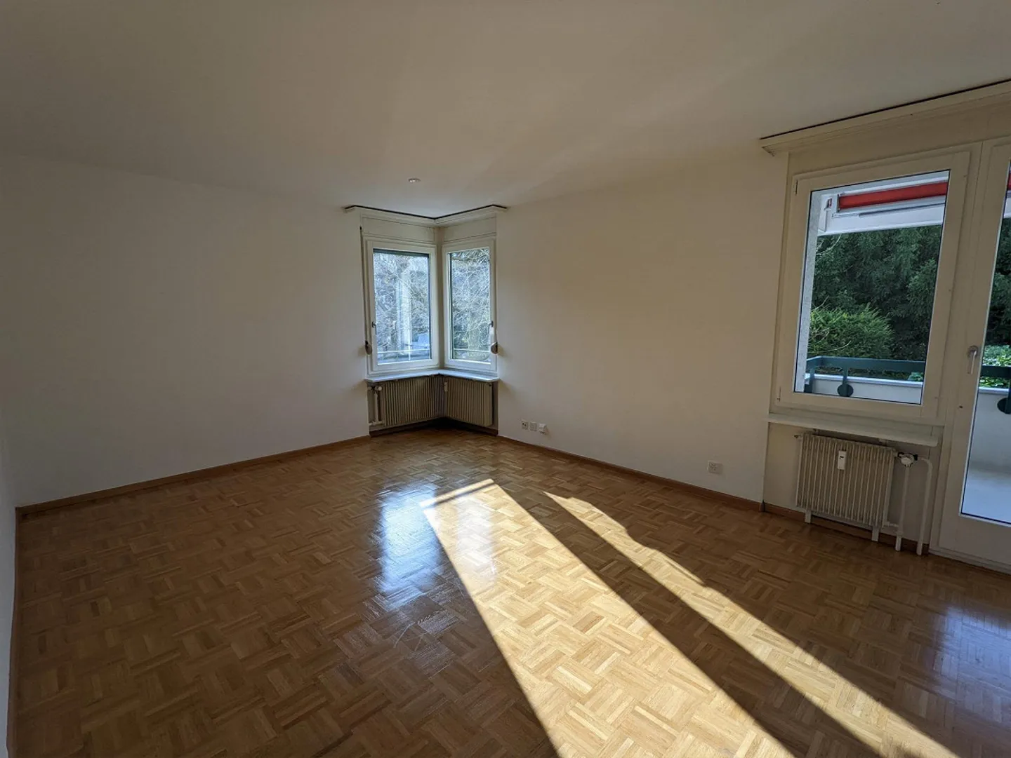 Schöne 3-Zimmer-Whg in Arlesheim am Mattweg - Foto 5 von 9