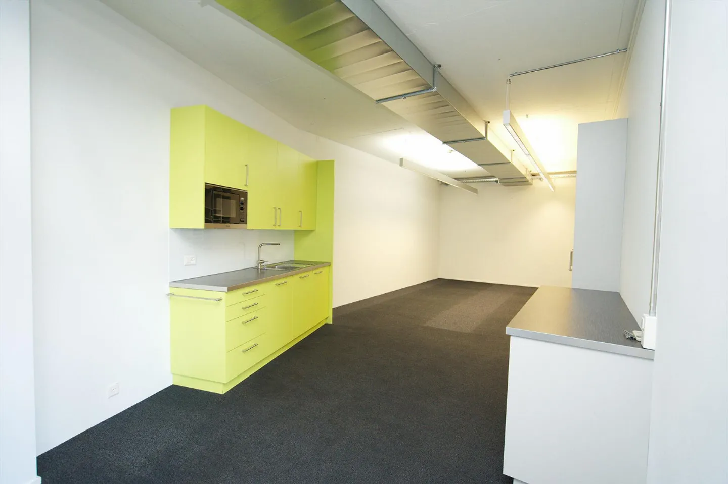 Modernes Büro in Köniz - Foto 4 von 10