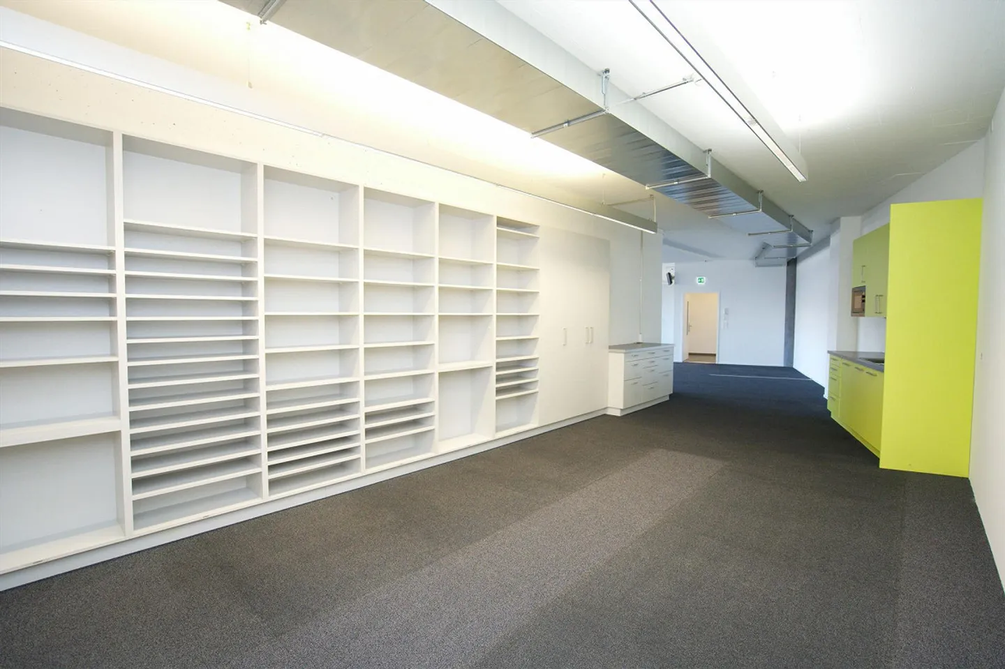 Modernes Büro in Köniz - Foto 6 von 10