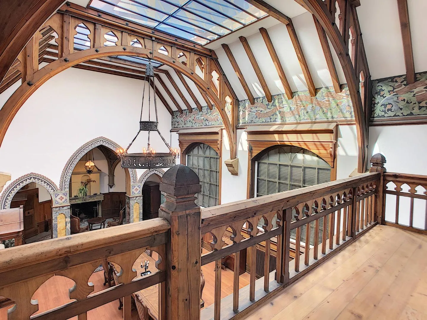 Château Le Paradou - Foto 11 von 13