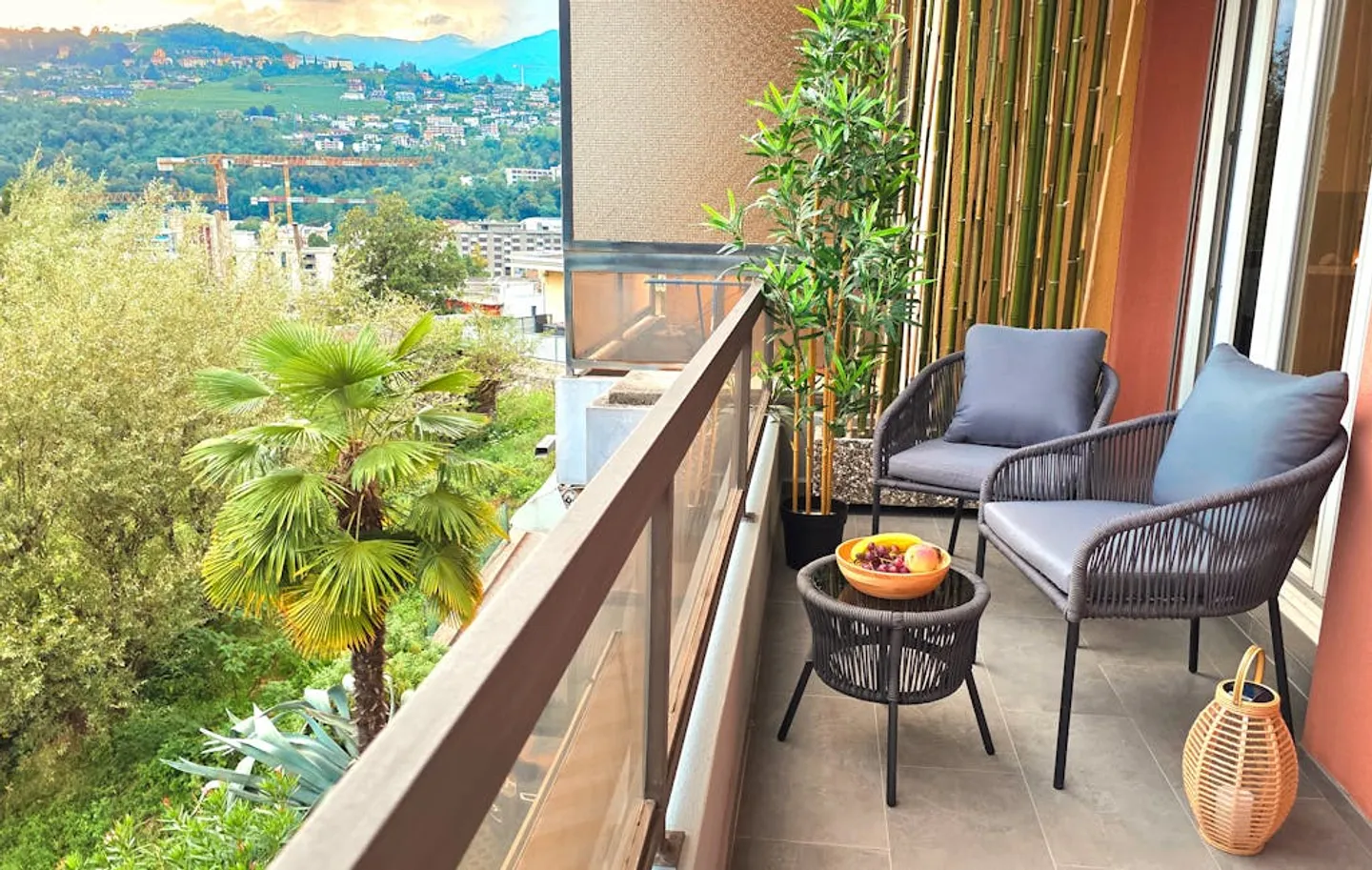 Appartamento in affitto - Foto 4 di 10