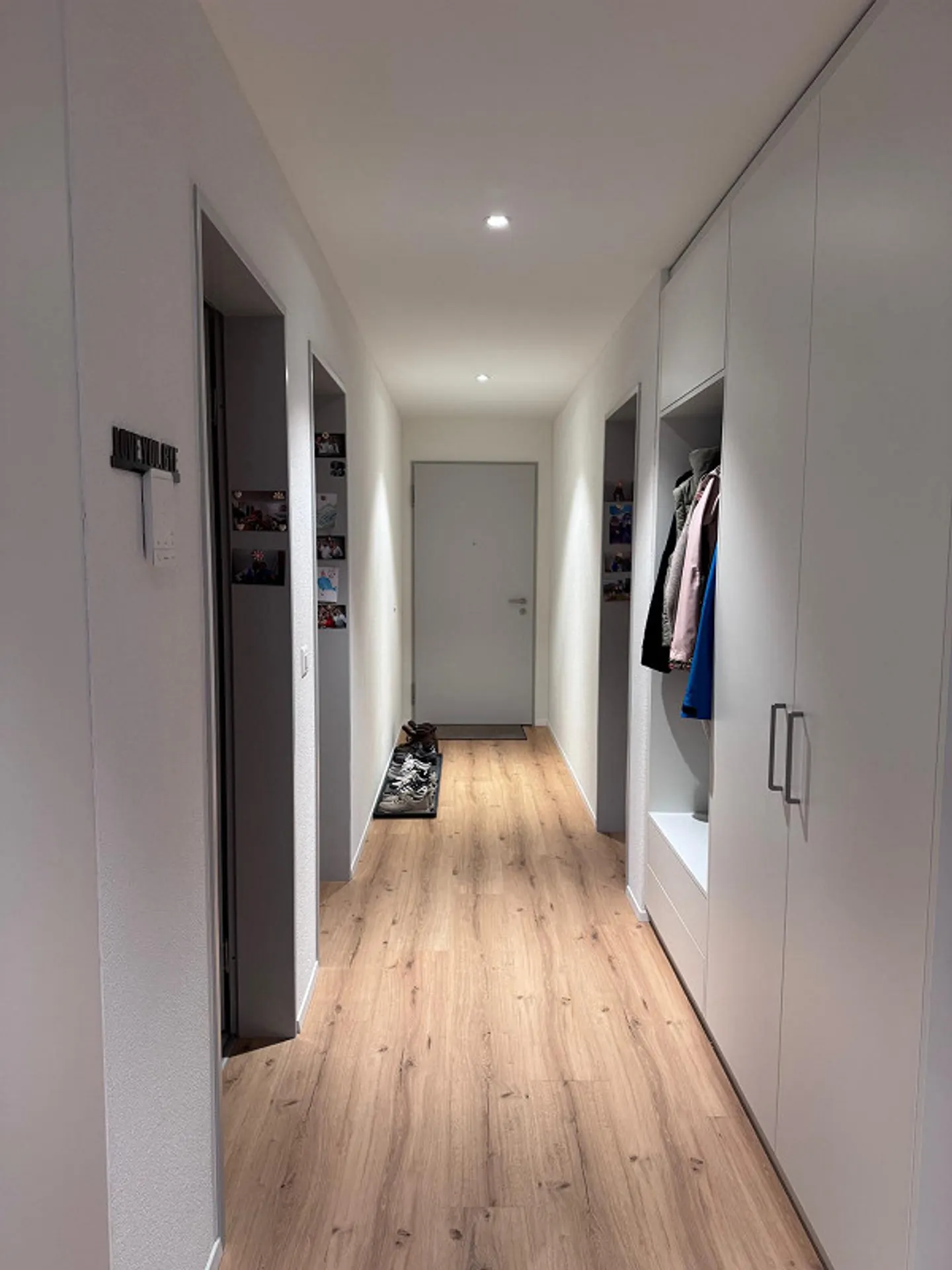 Charmante 4.5 Zimmerwohnung - Foto 2 von 13