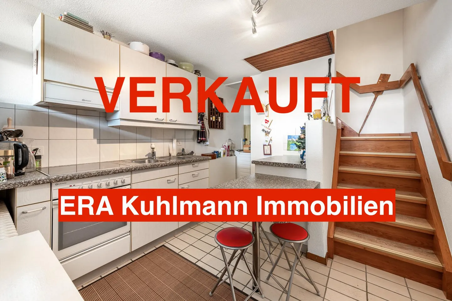 RESERVED! Practical 1.5-room apartment in terrace settlement - Photo 1 of 1