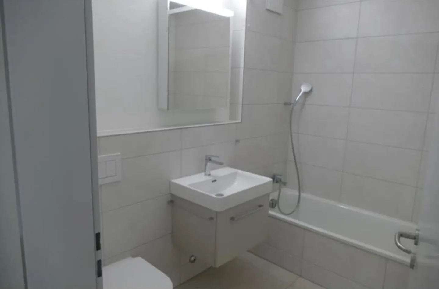 Charmante 4.5 Zimmerwohnung - Foto 4 von 13