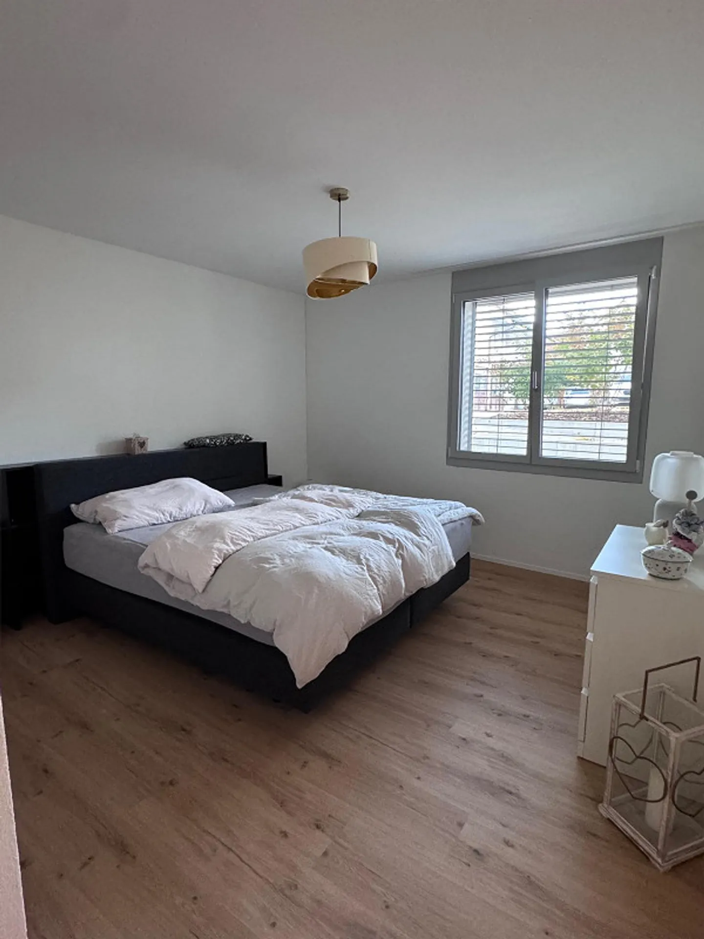 Charmante 4.5 Zimmerwohnung - Foto 5 von 13