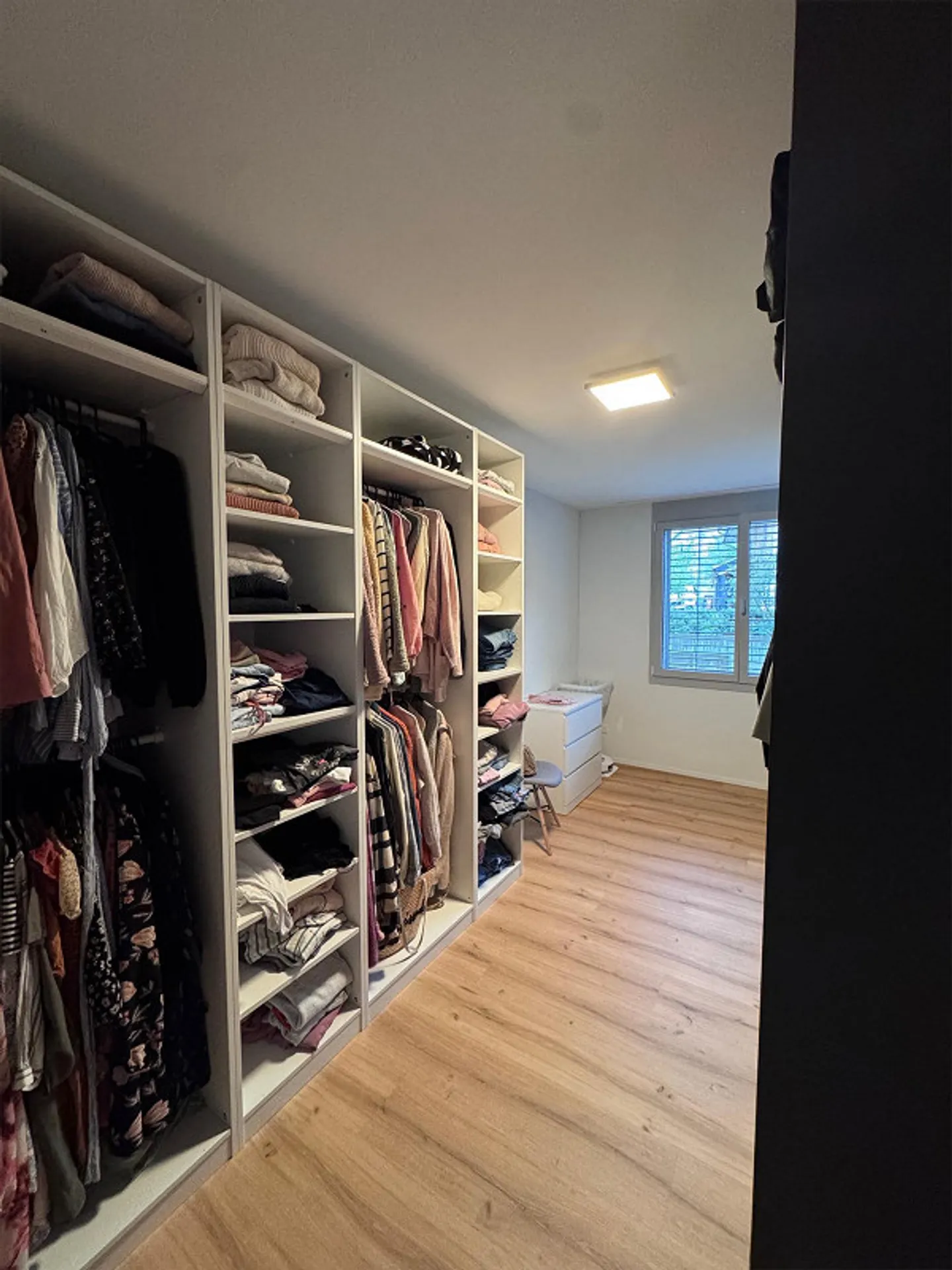 Charmante 4.5 Zimmerwohnung - Foto 6 von 13