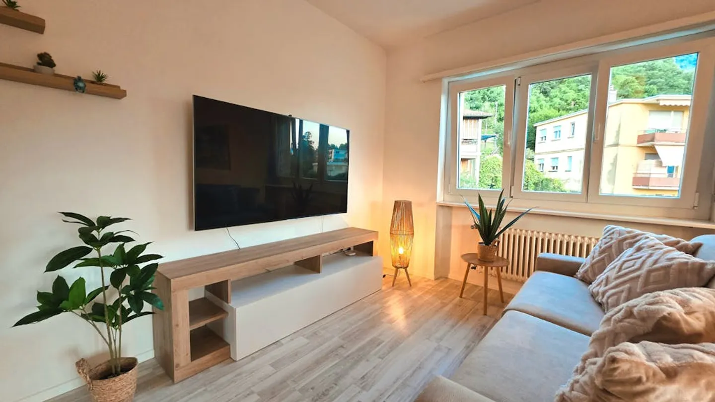 Appartamento in affitto - Foto 6 di 10