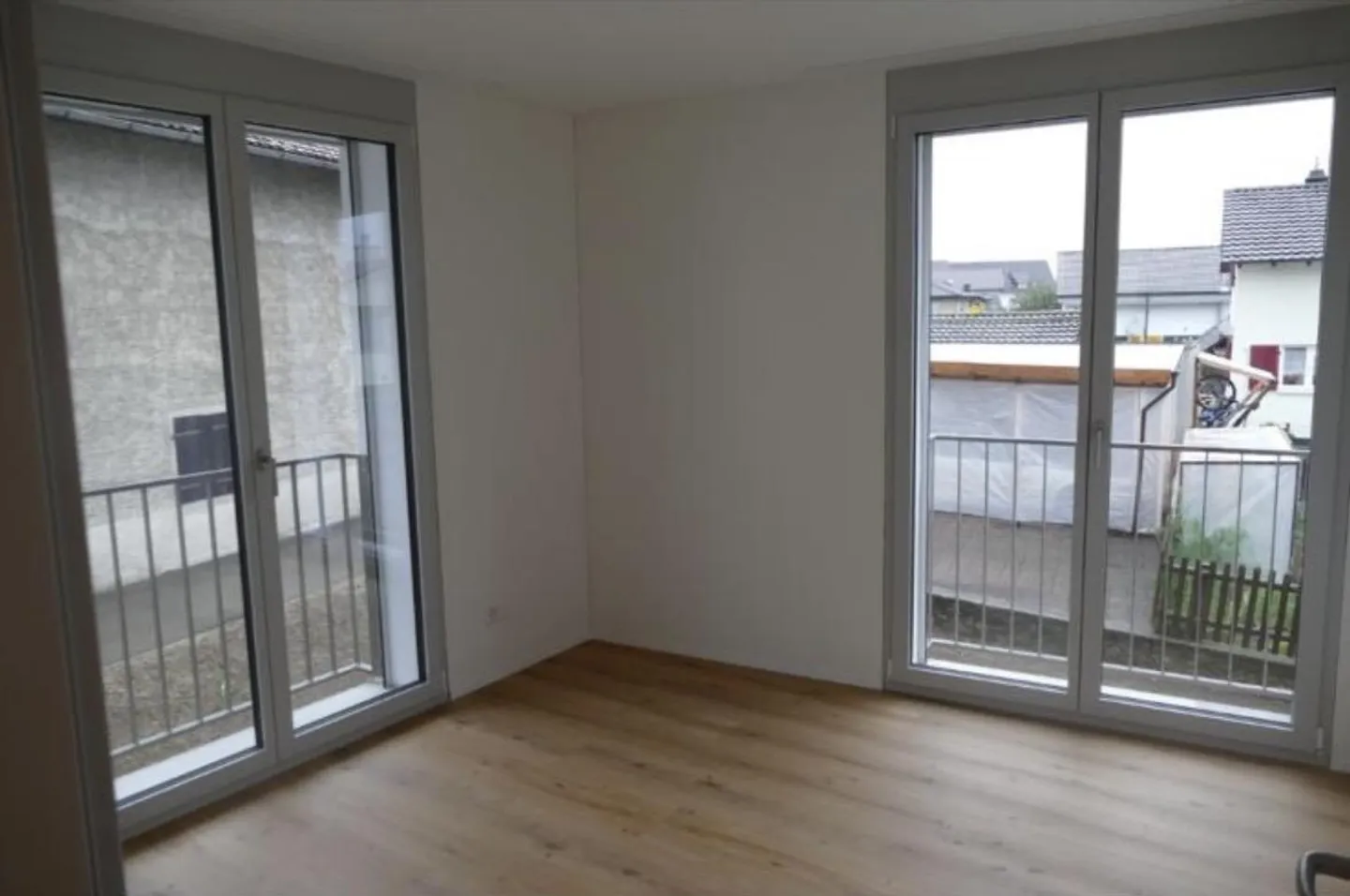Charmante 4.5 Zimmerwohnung - Foto 7 von 13