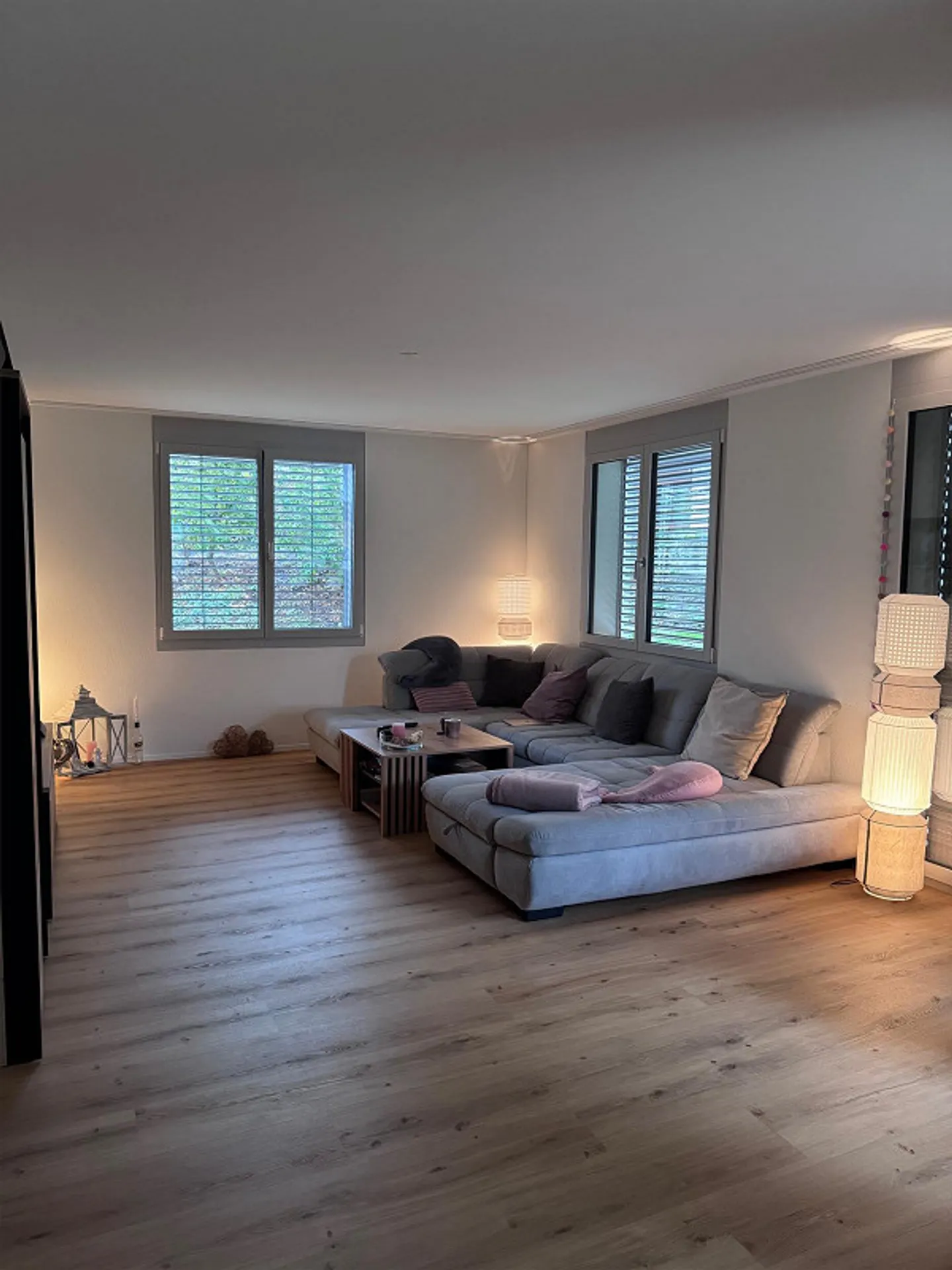 Charmante 4.5 Zimmerwohnung - Foto 8 von 13