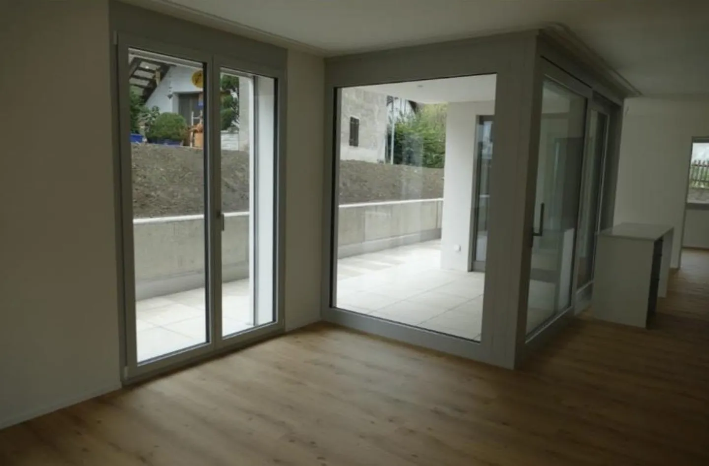 Charmante 4.5 Zimmerwohnung - Foto 11 von 13