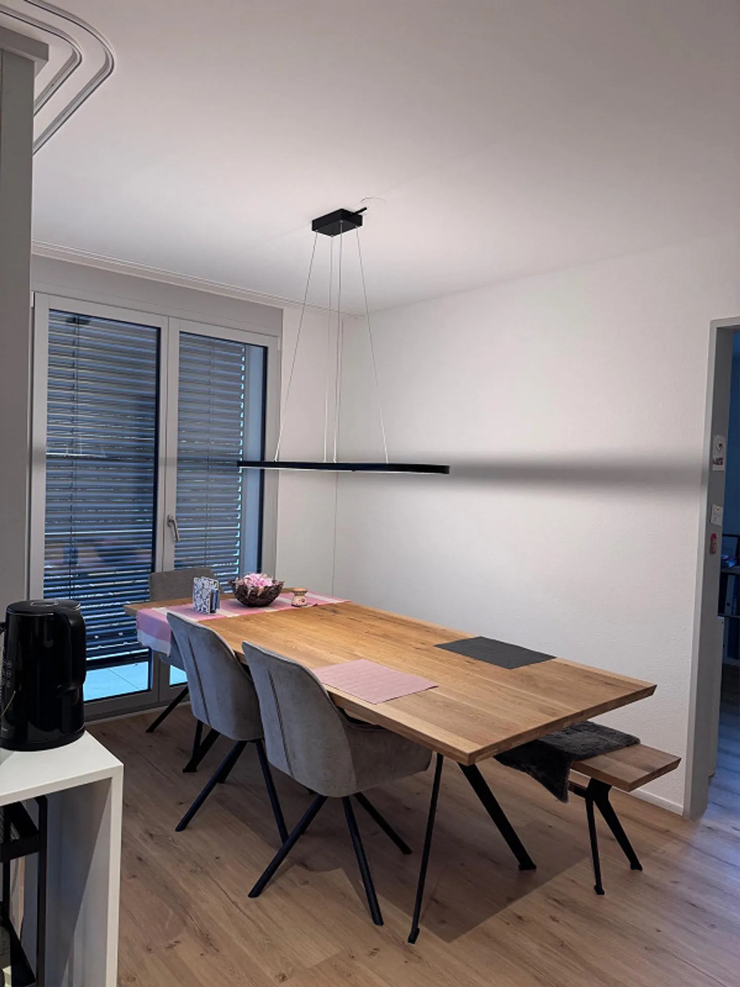 Charmante 4.5 Zimmerwohnung - Foto 12 von 13