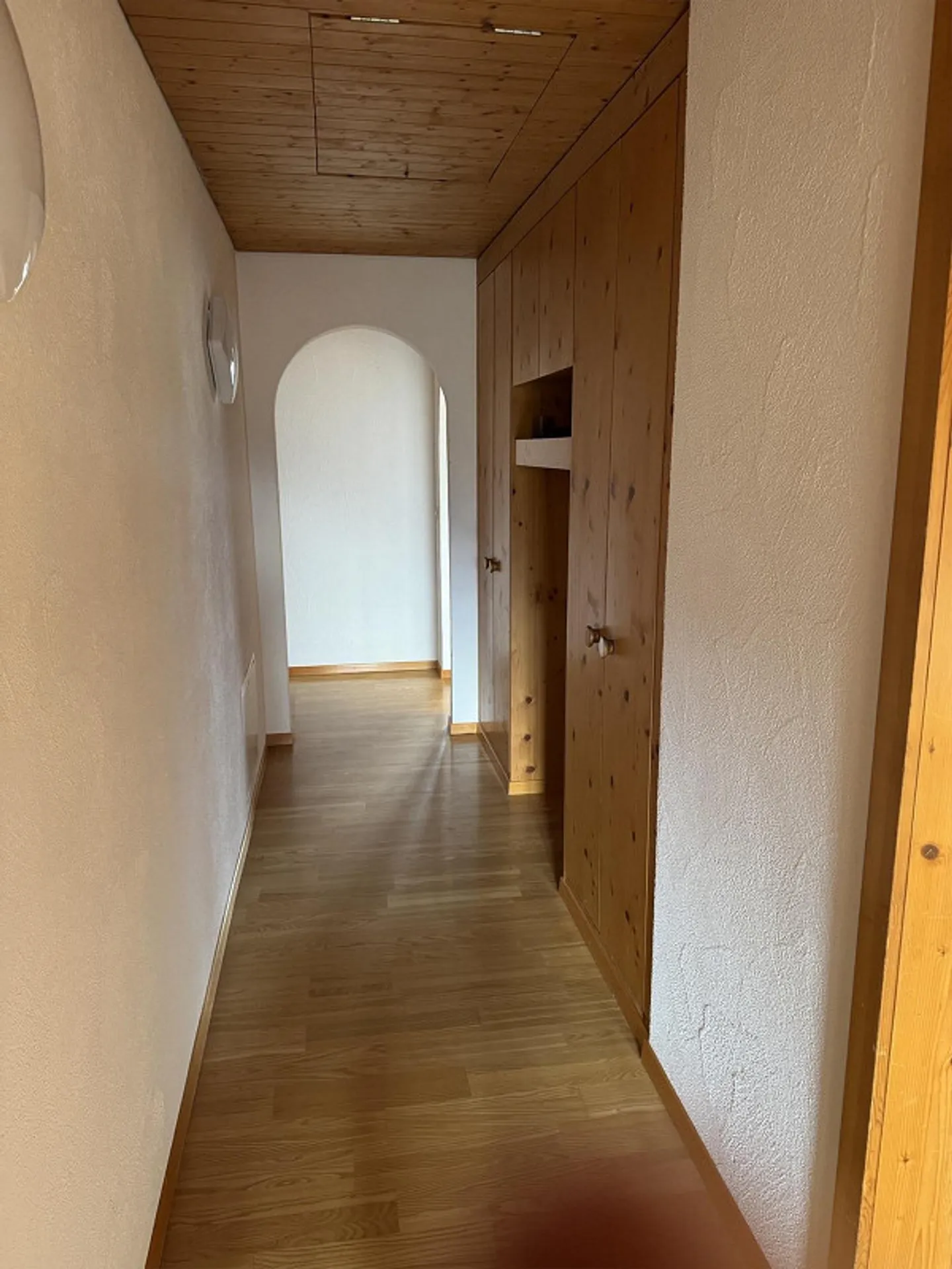 Appartement sous les combles de 3,5 pièces - Photo 3 sur 9