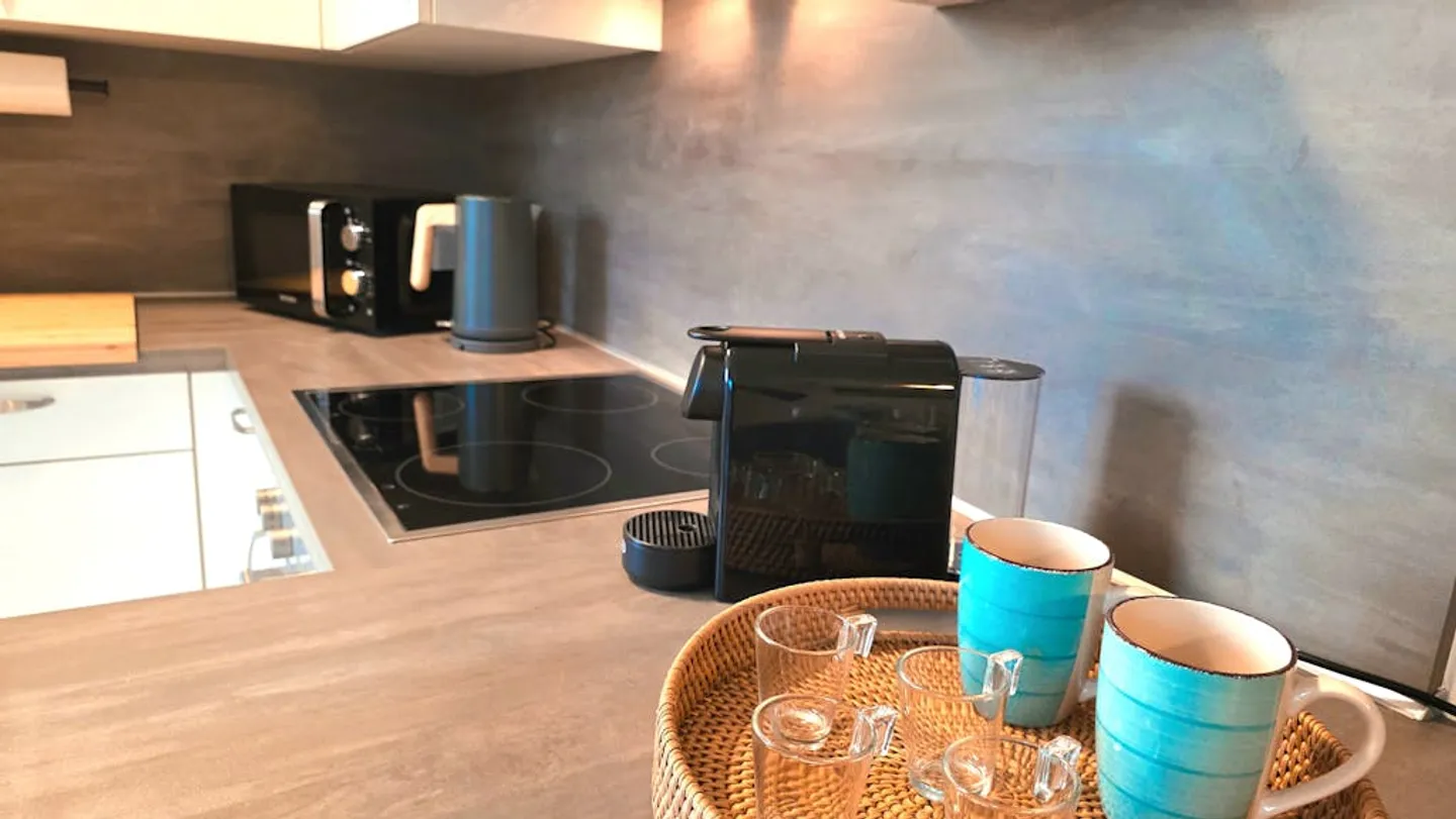 Appartamento in affitto - Foto 7 di 10