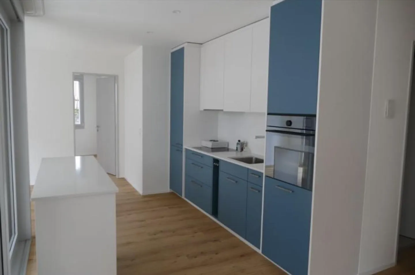 Charmante 4.5 Zimmerwohnung - Foto 10 von 13