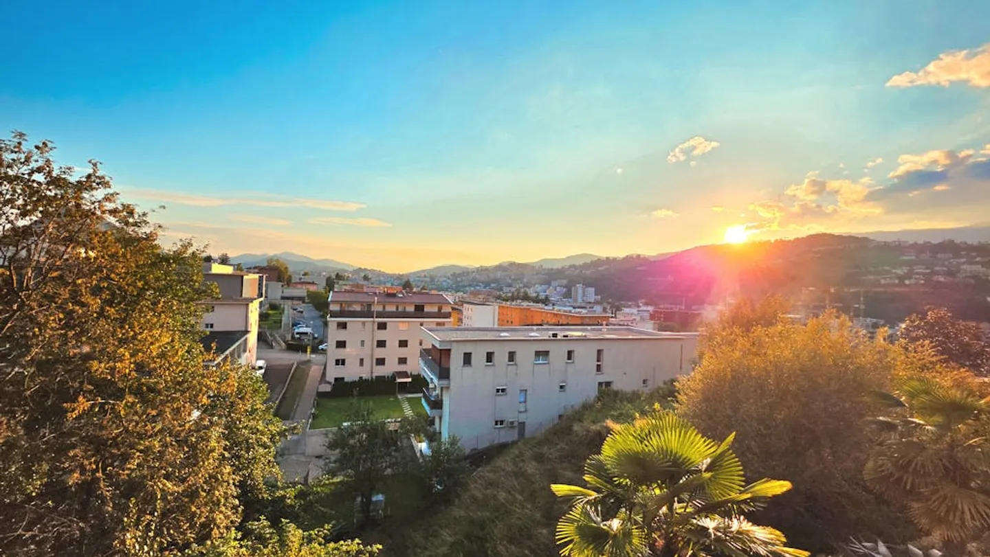 Appartamento in affitto - Foto 10 di 10