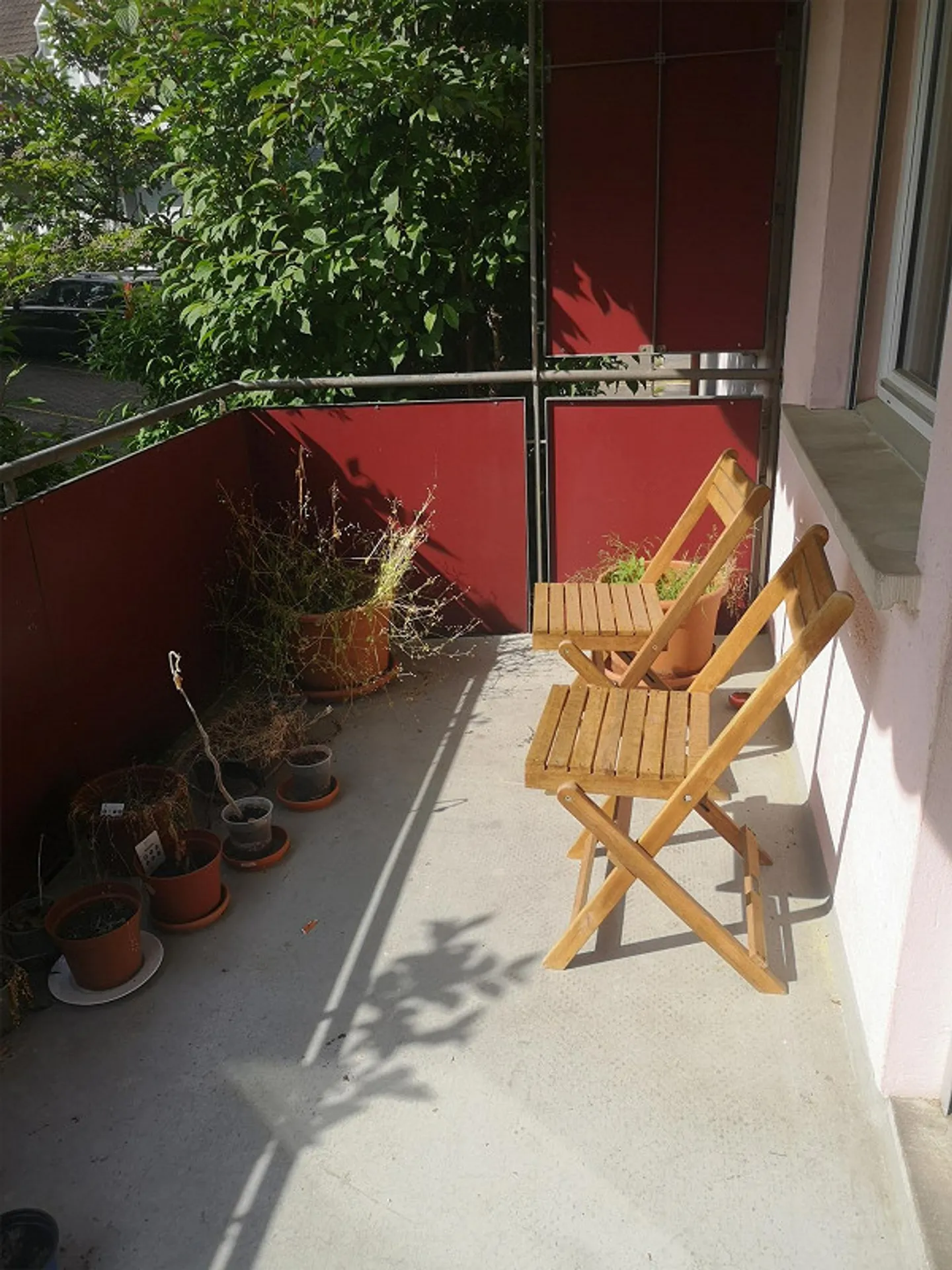 Helle 4-Zimmerwohnung in Wollishofen - Foto 6 von 16