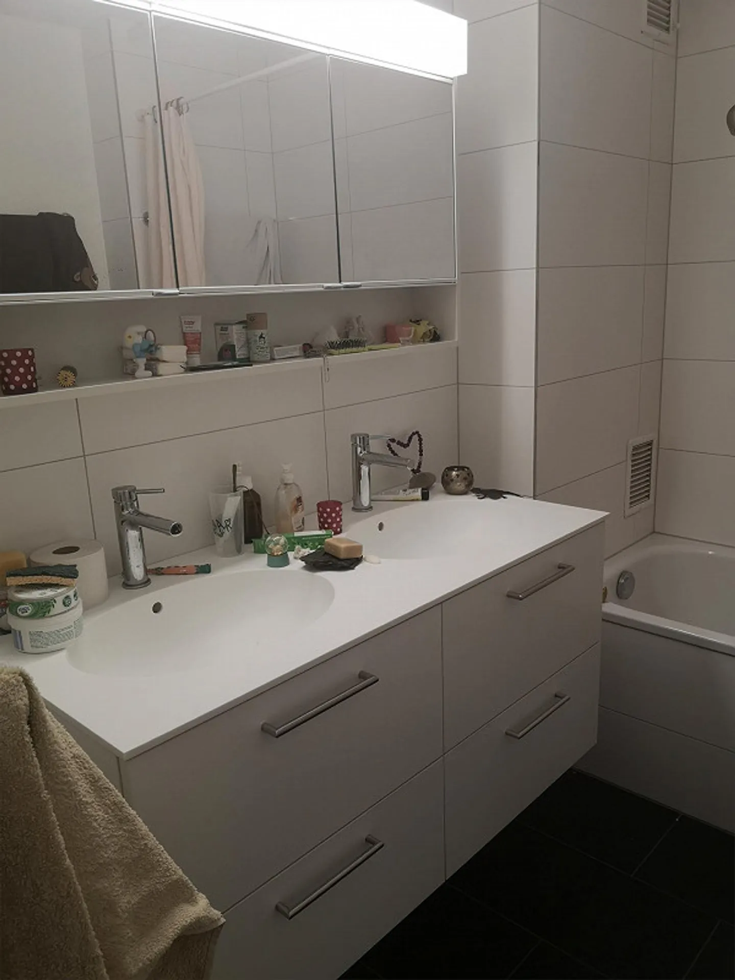 Helle 4-Zimmerwohnung in Wollishofen - Foto 11 von 16