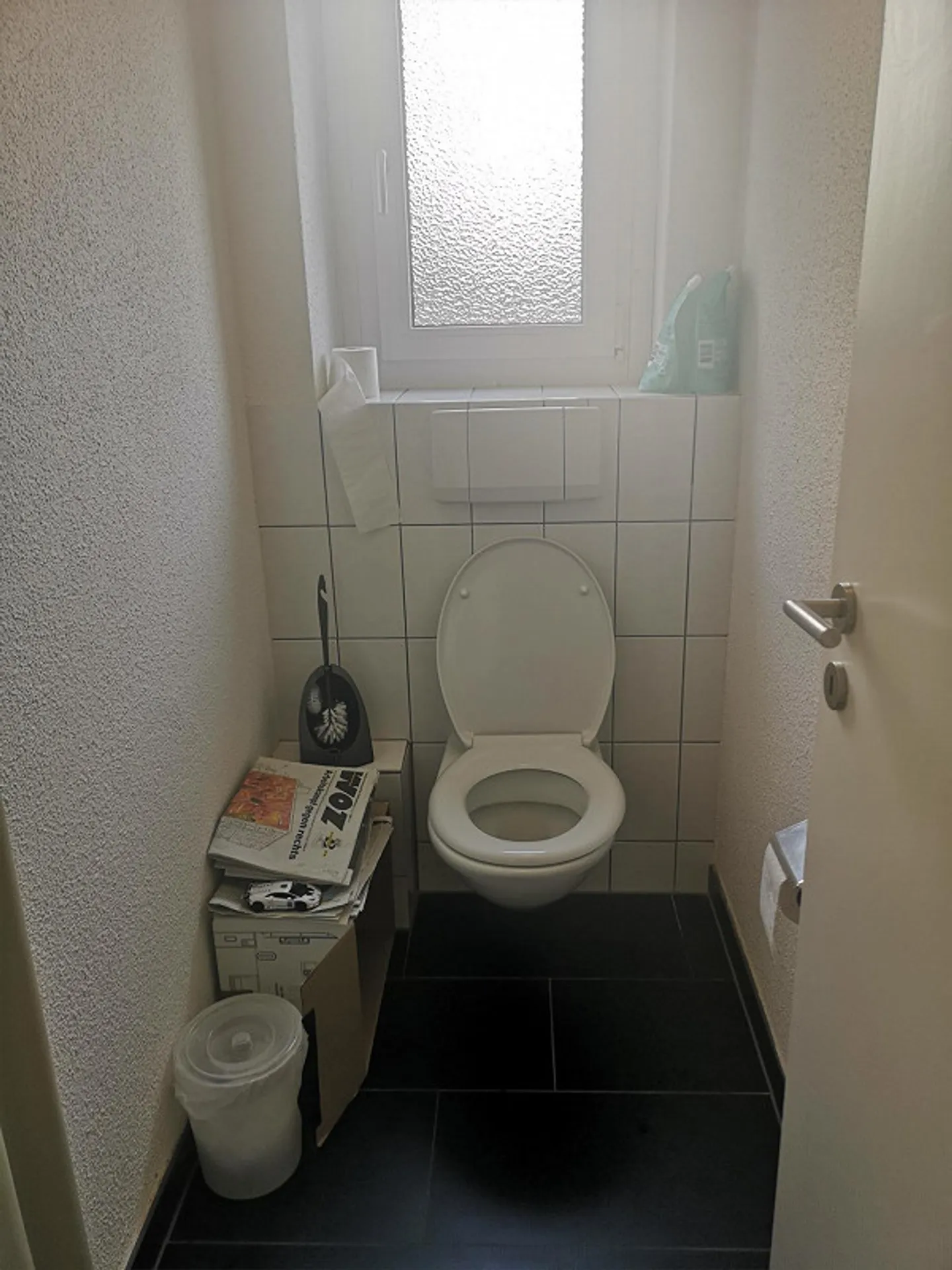Helle 4-Zimmerwohnung in Wollishofen - Foto 12 von 16