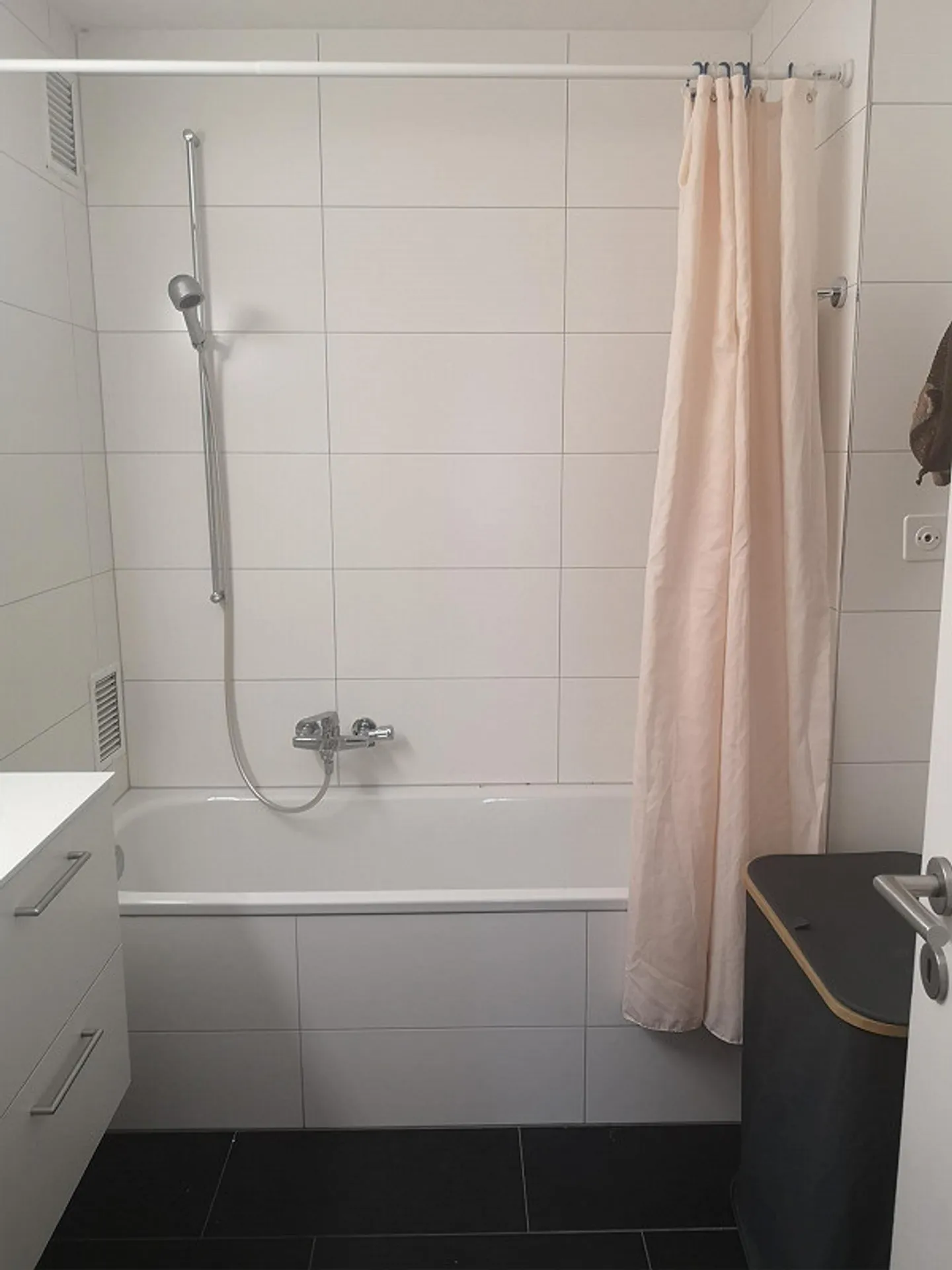 Helle 4-Zimmerwohnung in Wollishofen - Foto 13 von 16