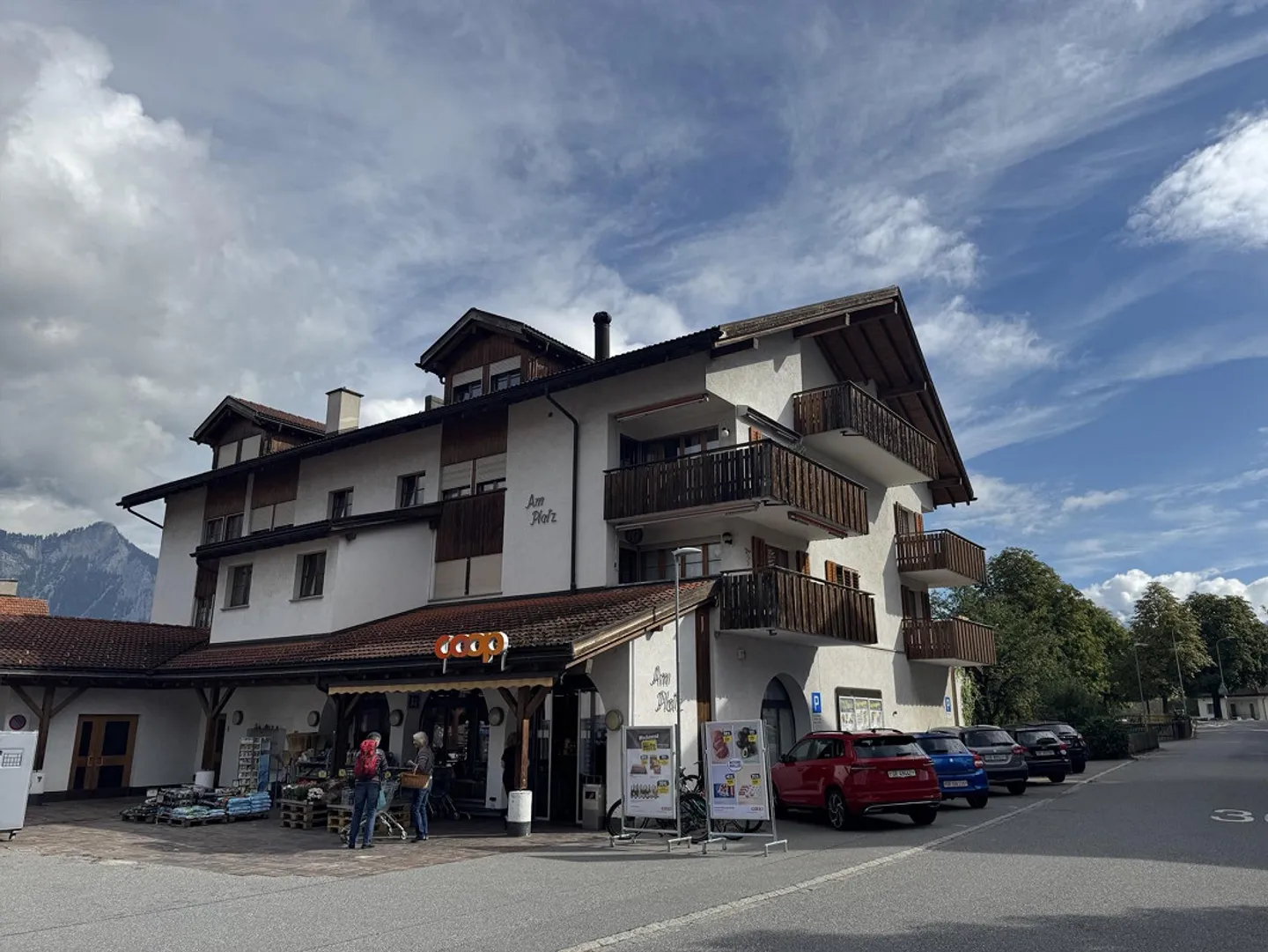 Appartement sous les combles de 3,5 pièces - Photo 9 sur 9
