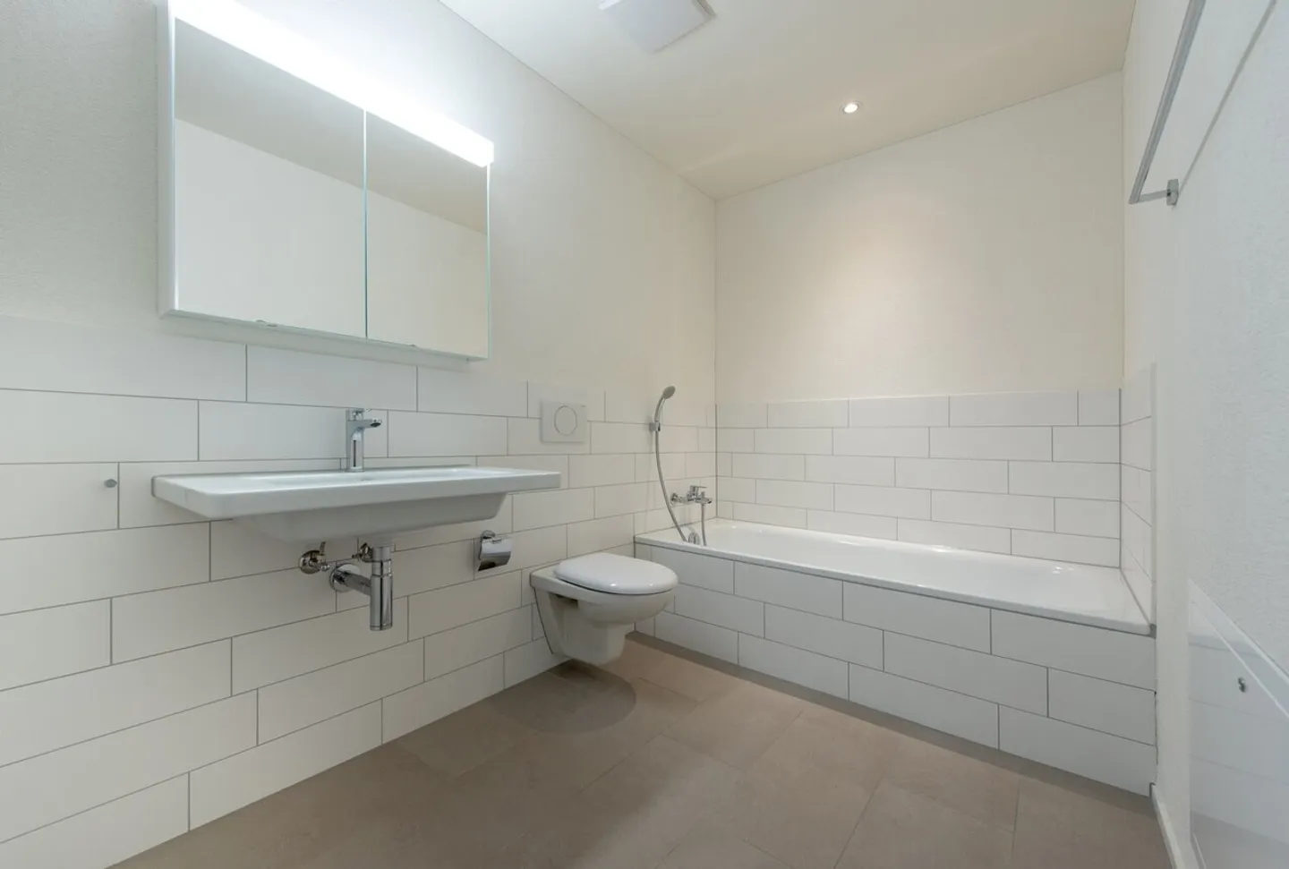 Willkommen im neuen Zuhause! - Photo 7 sur 9