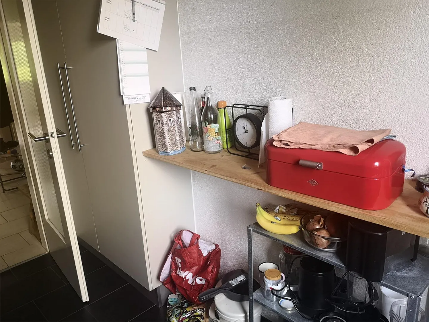 Helle 4-Zimmerwohnung in Wollishofen - Foto 9 von 16